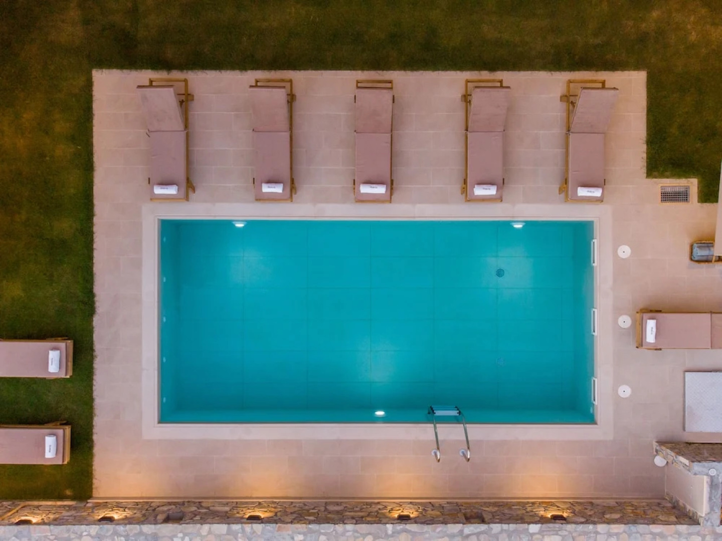 Makris Hotel - Olympian Collection