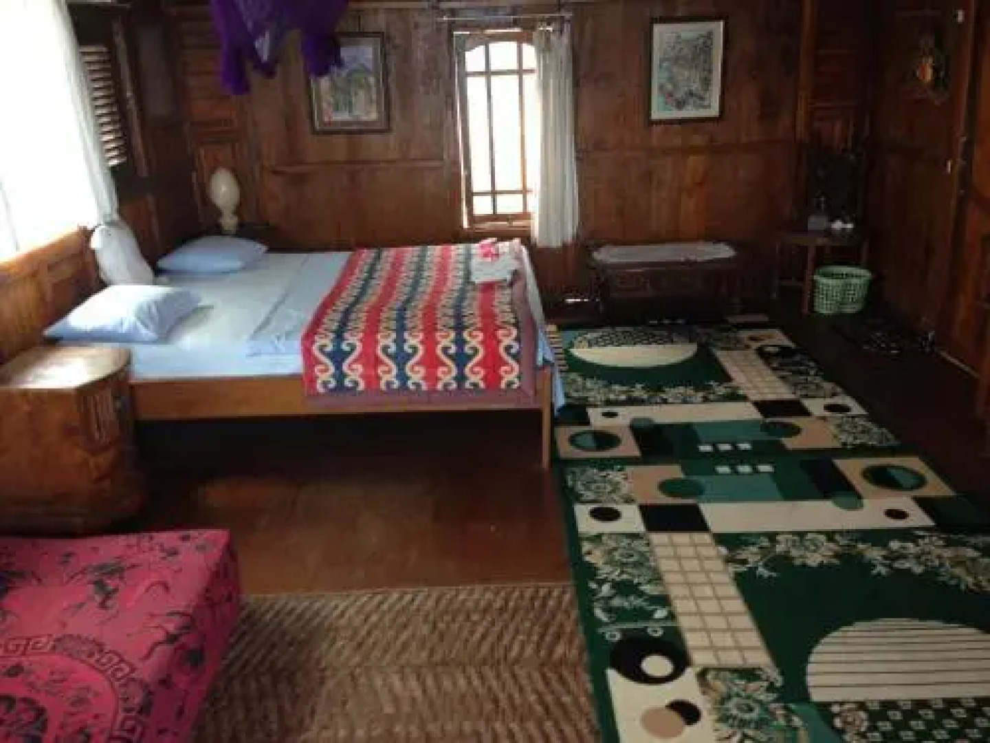 Secret Island Resort