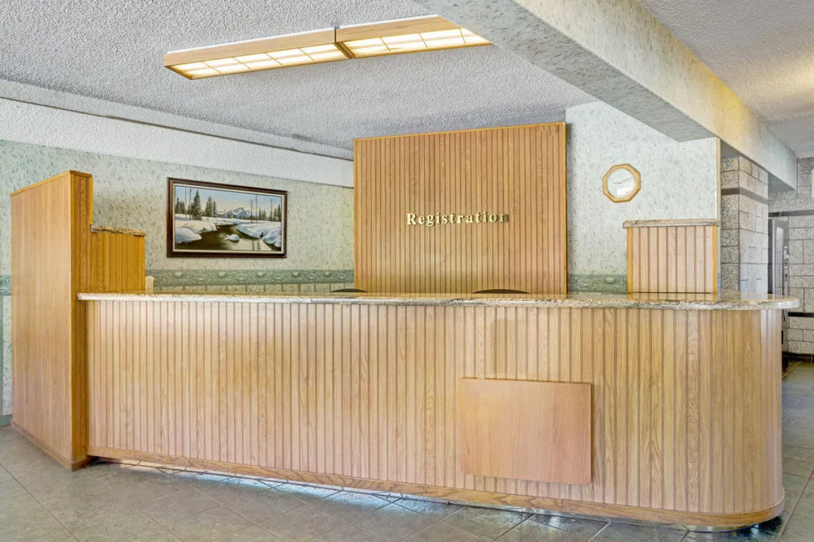 Knights Inn South Lake Tahoe