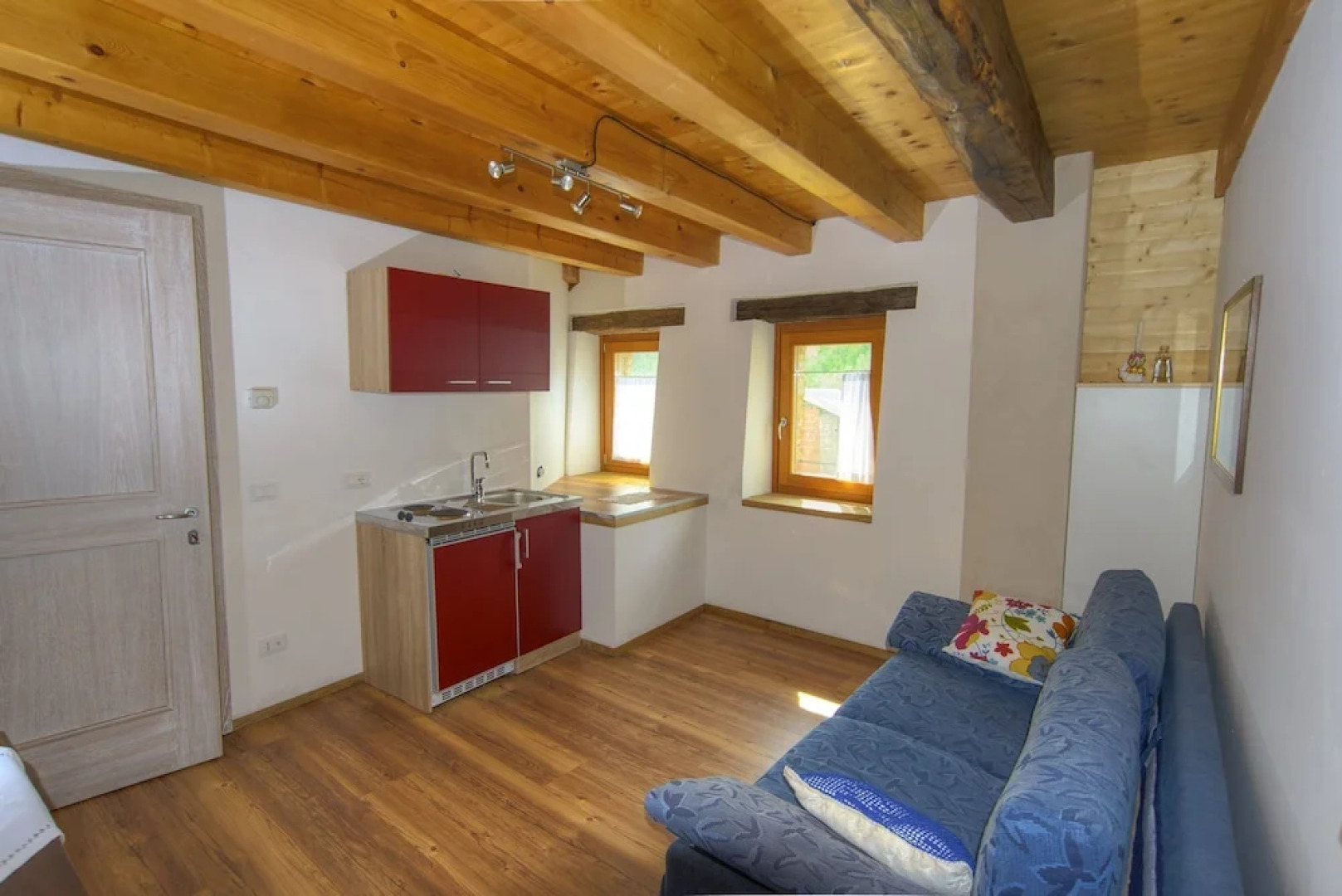 Agriturismo Antico Borgo