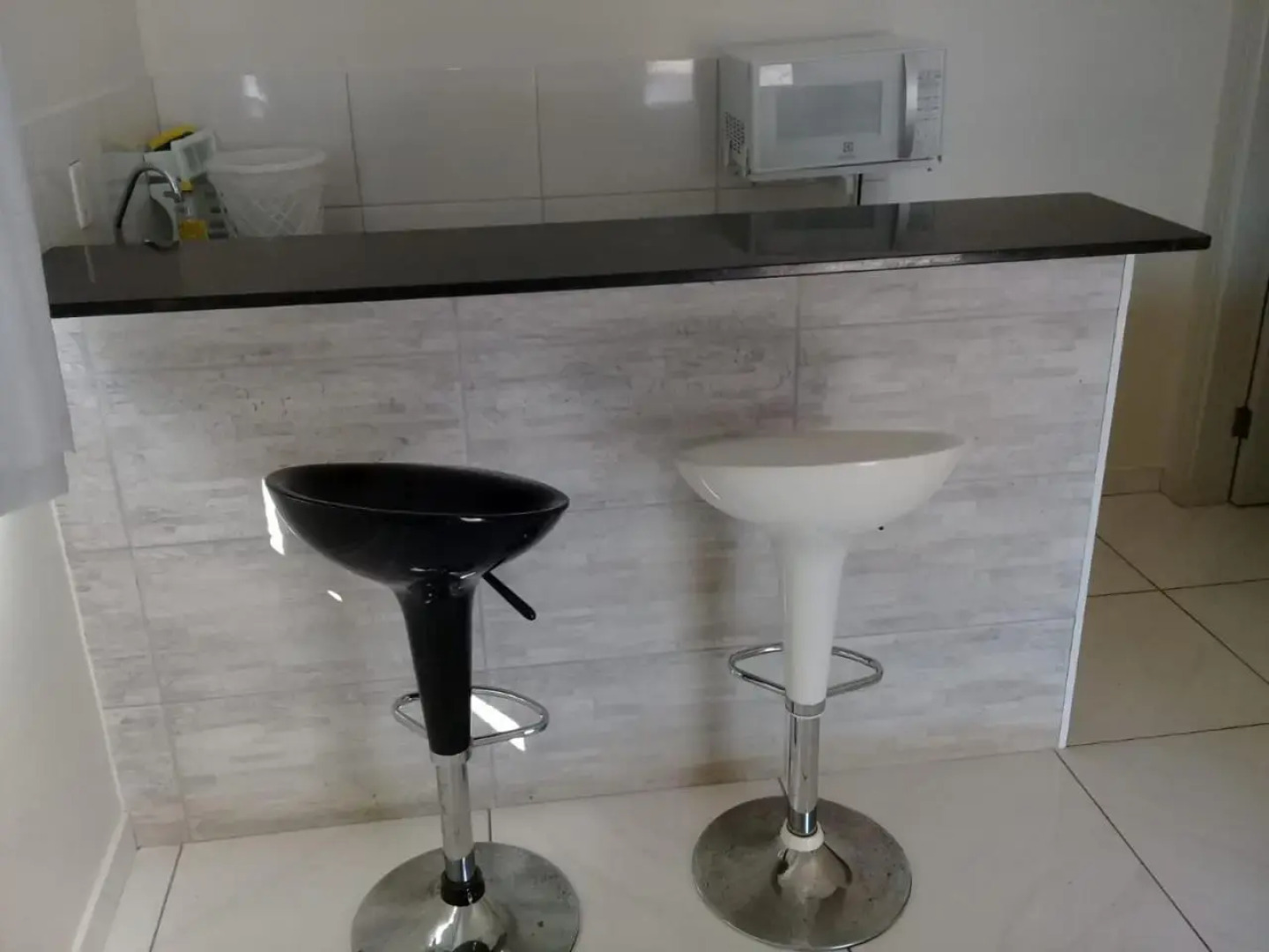 Pousada Riacho Da Areia