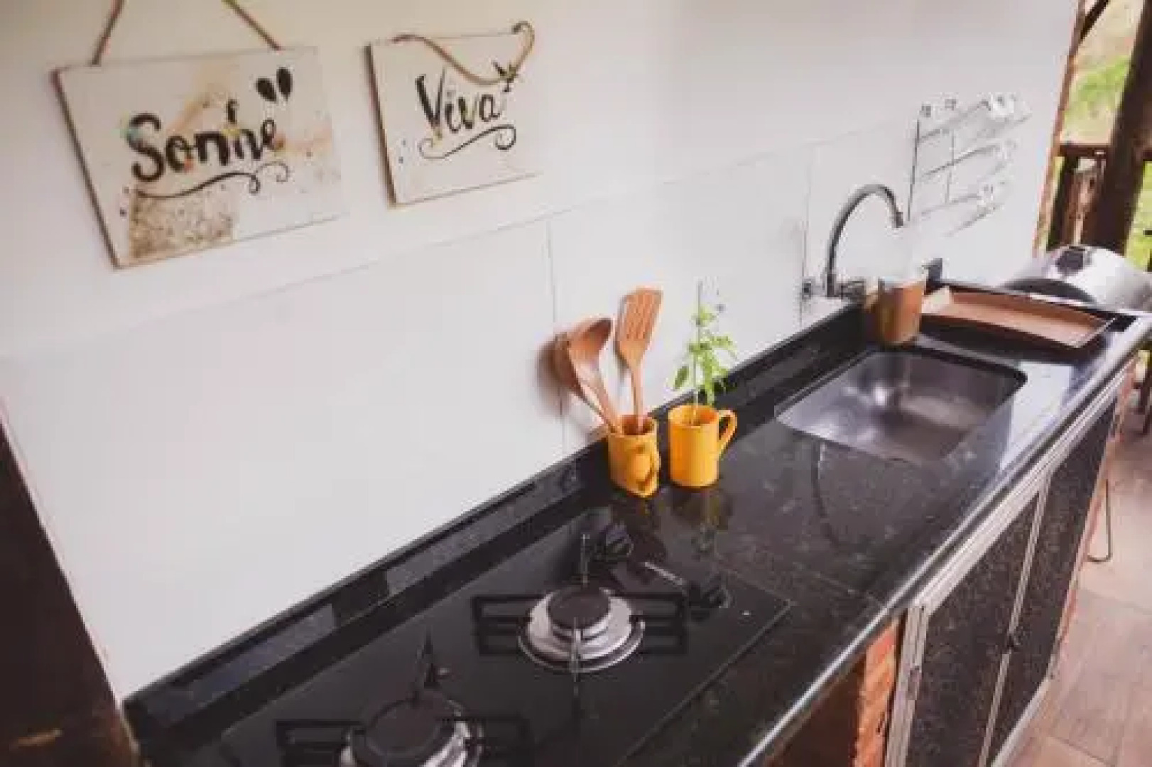 Peniel do Sana Guest House