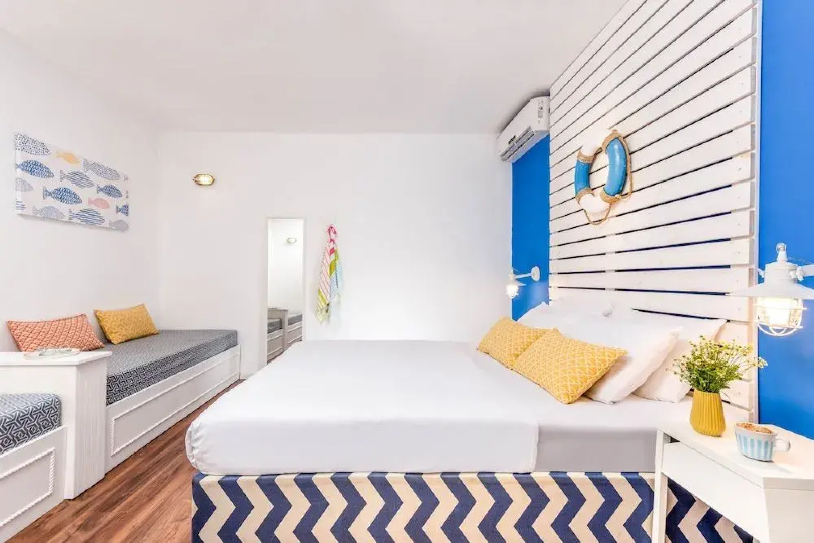 Gesher HaZiv TravelHotel