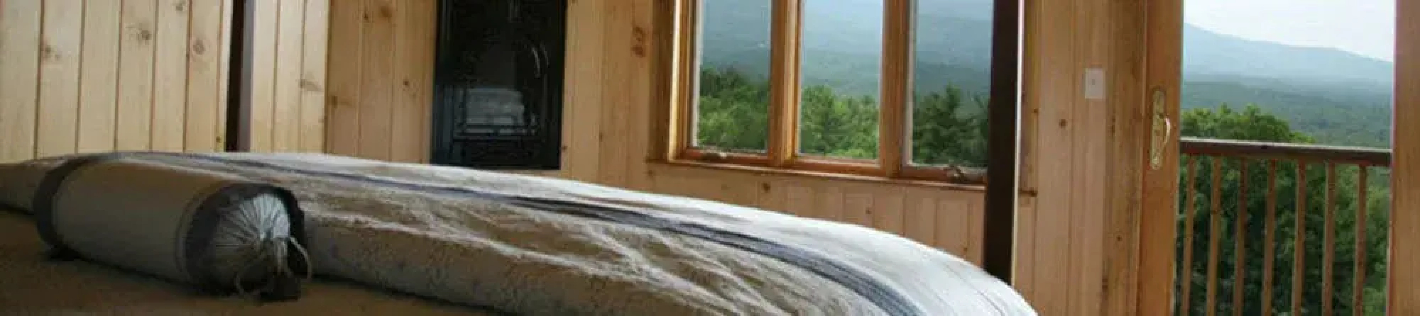 The George Ellen Bed and Breakfast