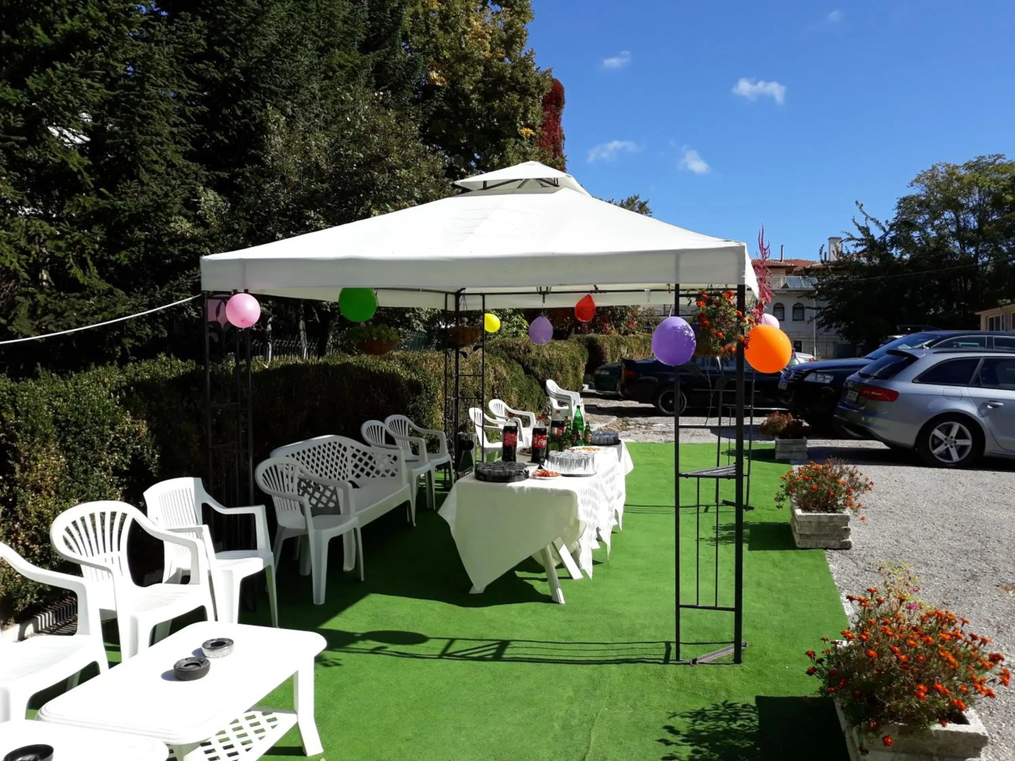 Ahilea Hotel-All Inclusive