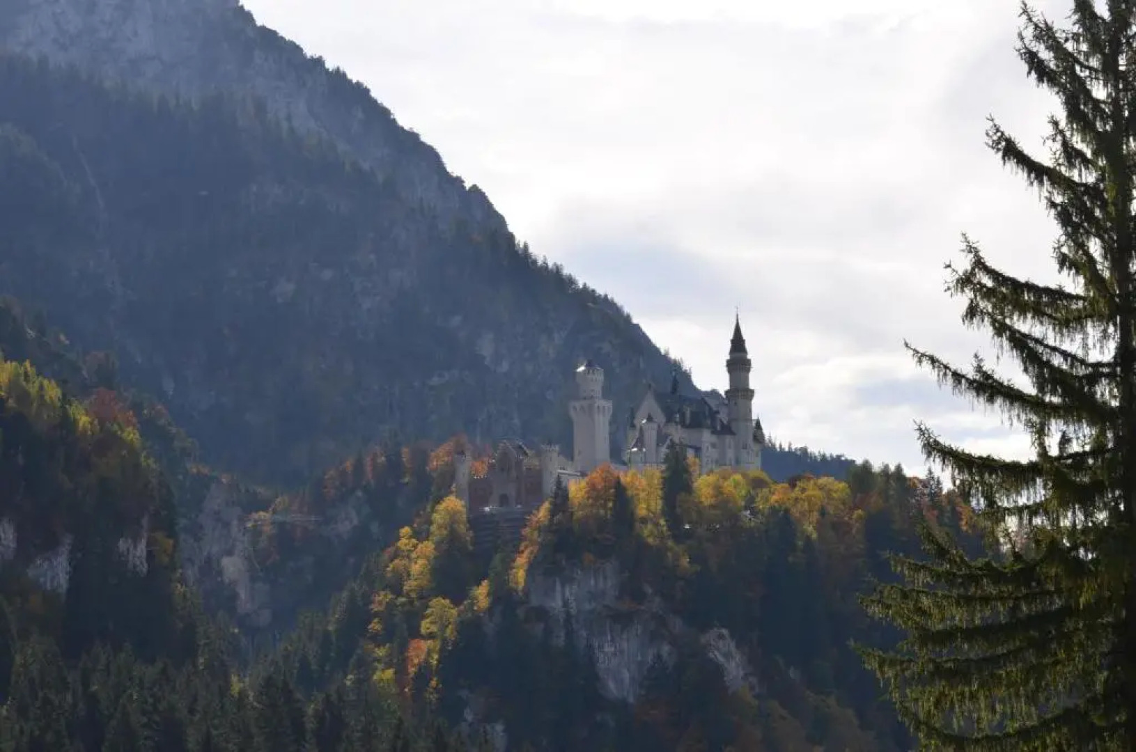 Feriendorf Via Claudia Haus 78 Platzhirsch