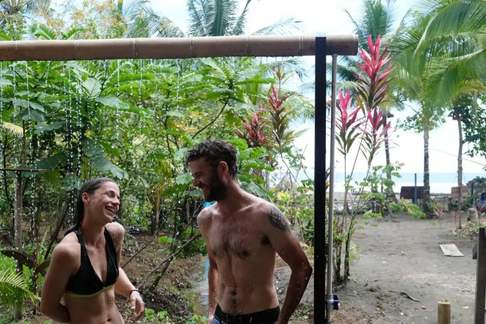 The Pelican House Hostel