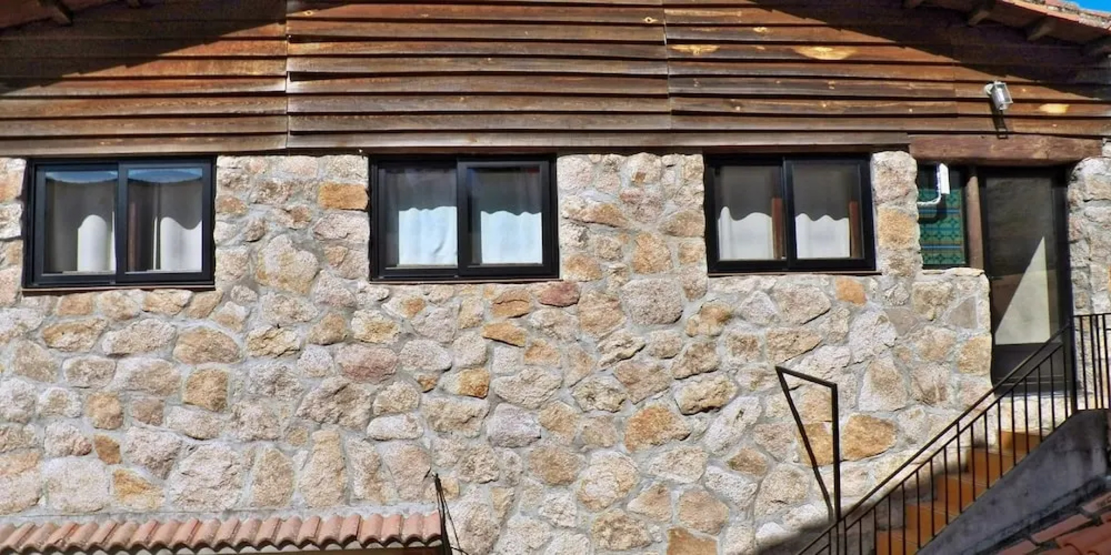 Casa Rural Casona del Jerte