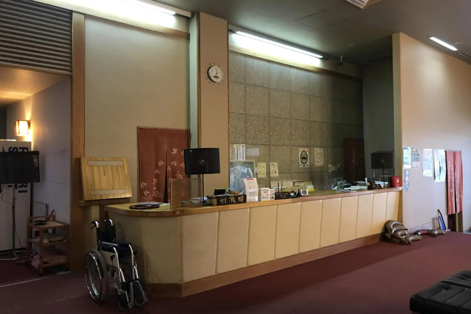 Ryokan Tairyukaku Iwate Yumoto Onsen