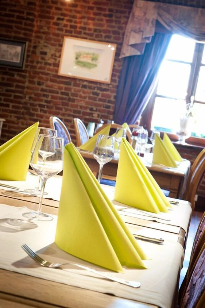 Hostellerie 't Fornuis