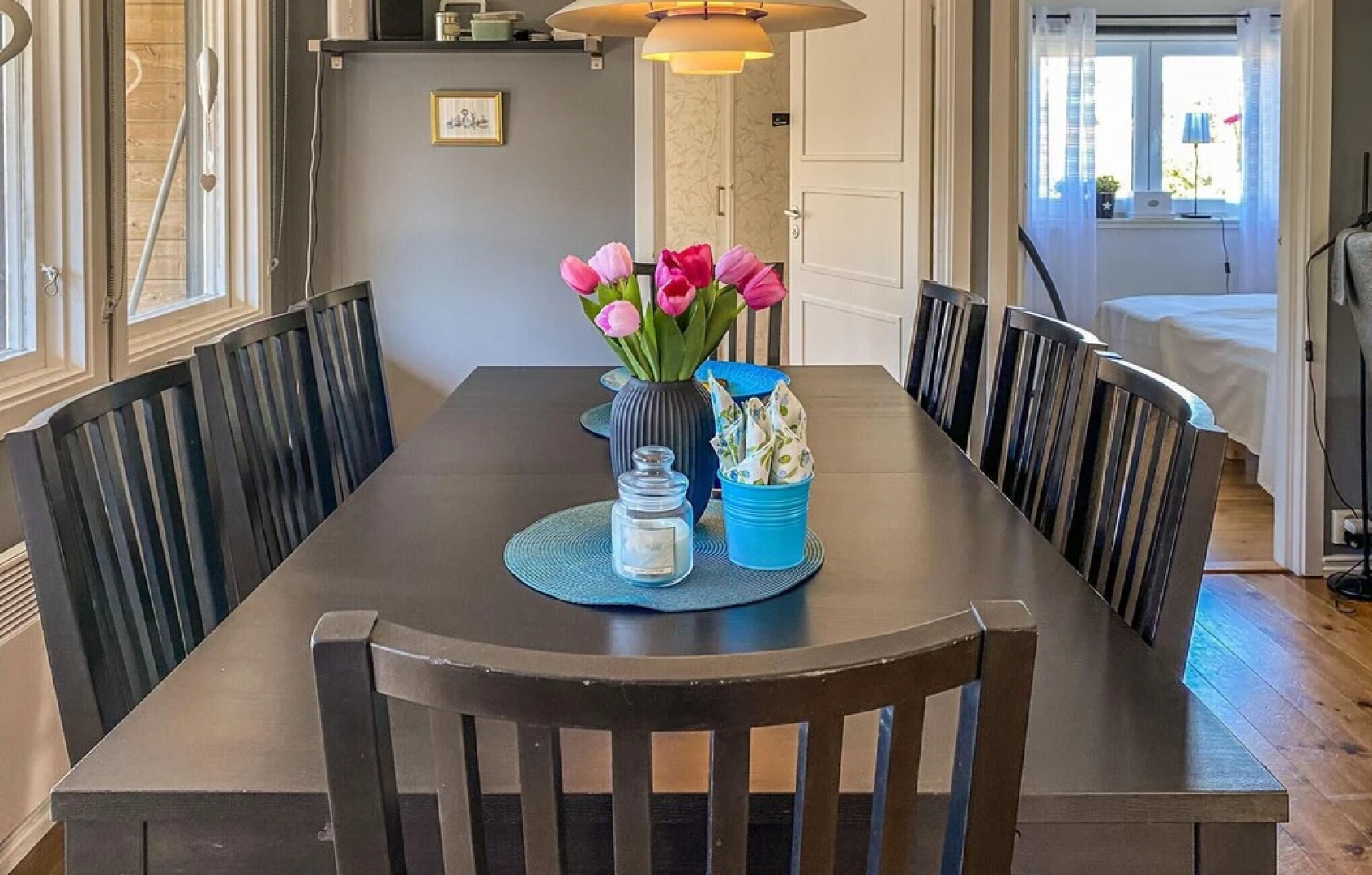 Beautiful Home in Mellbystrand With Outdoor Swimming Pool, 5 Bedrooms and Wifi