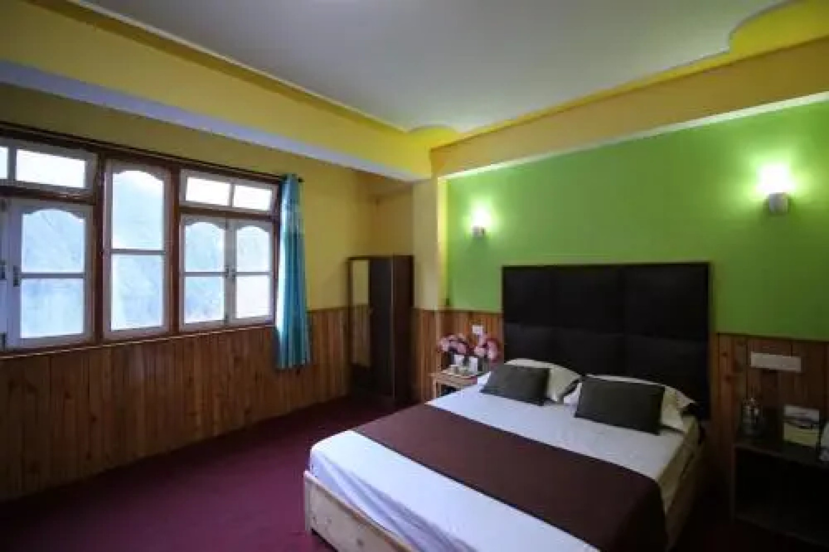 Delight Royal Lachen