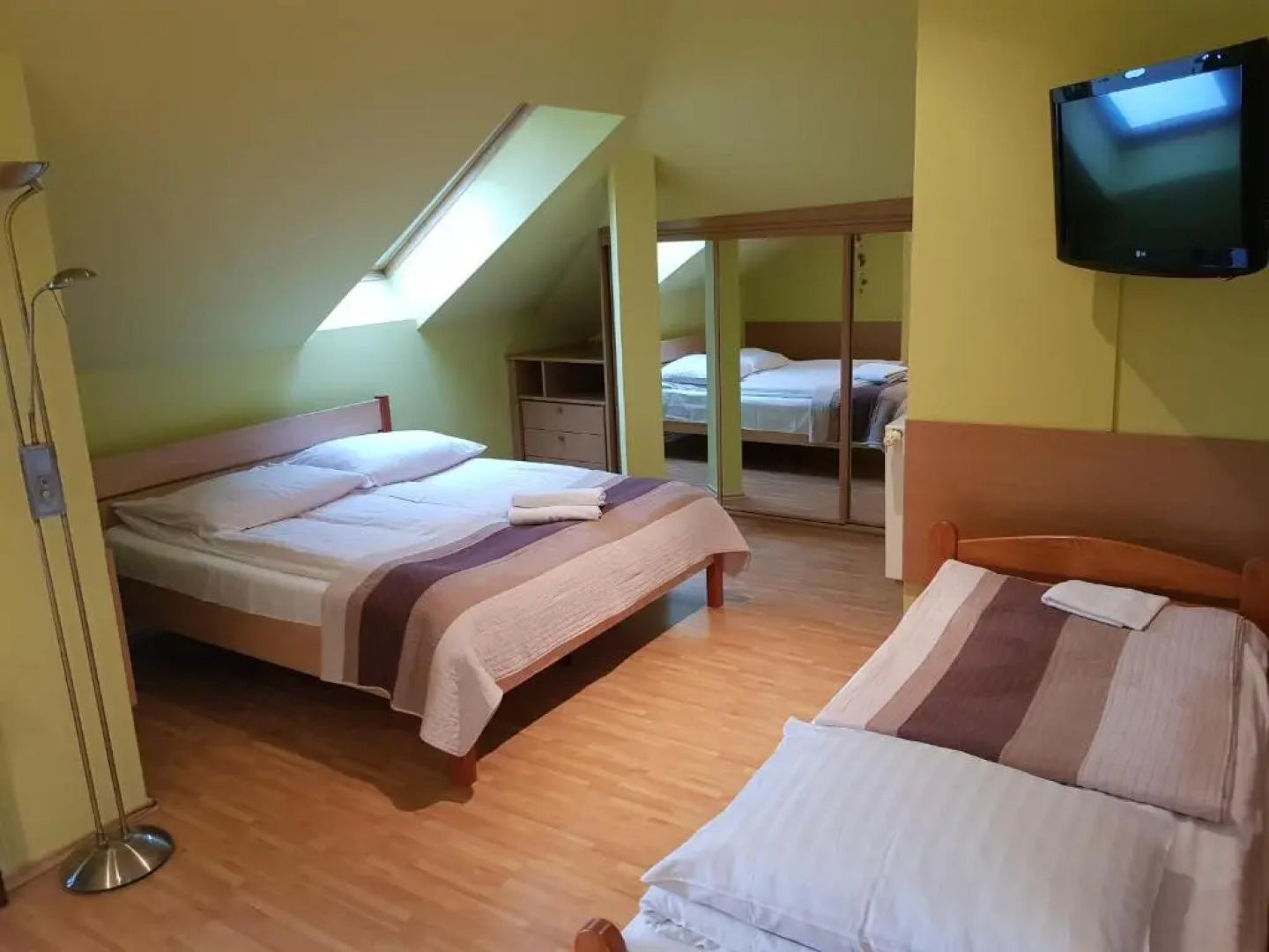 Gościniec Słoneczny