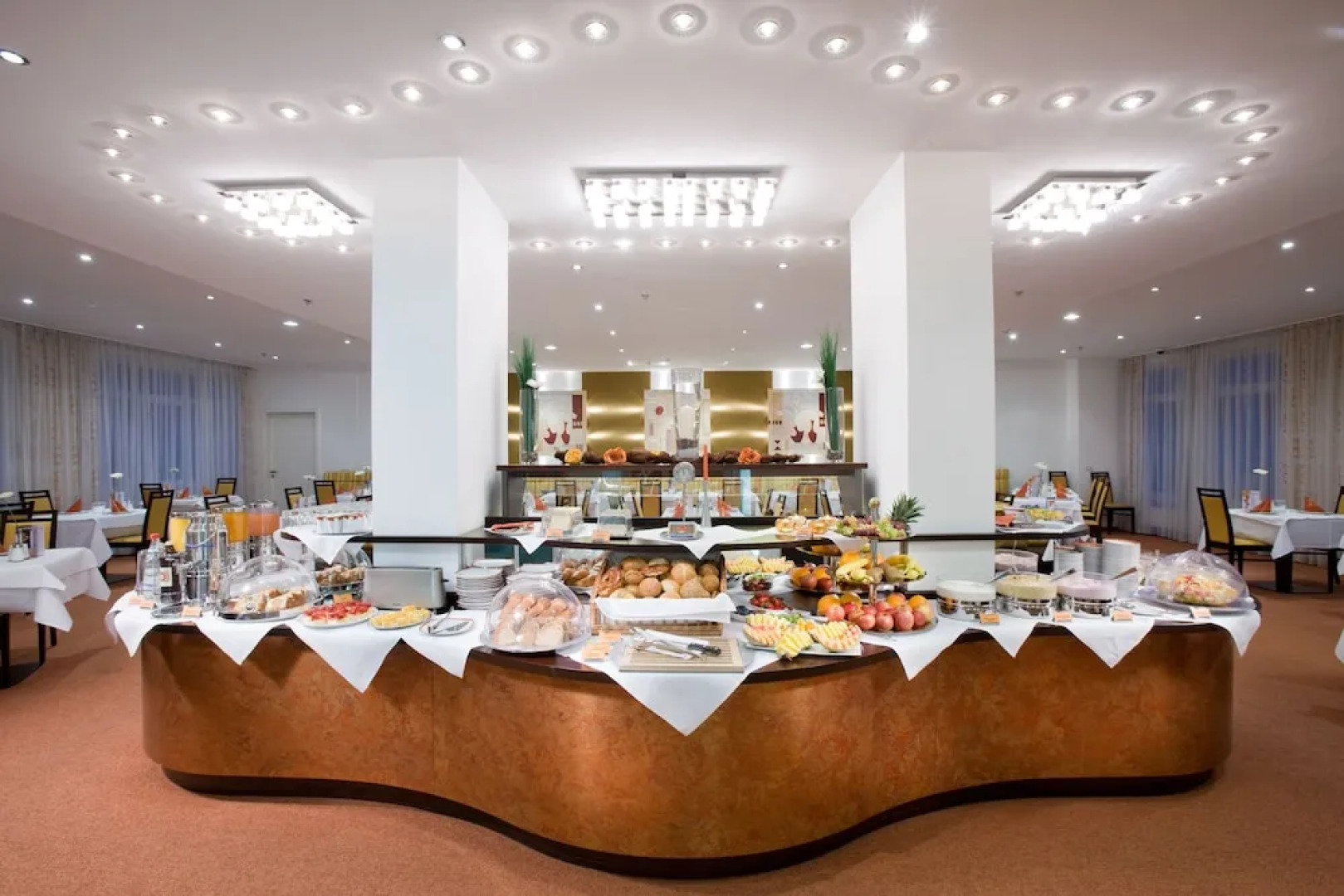 City Hotel Isar Residenz