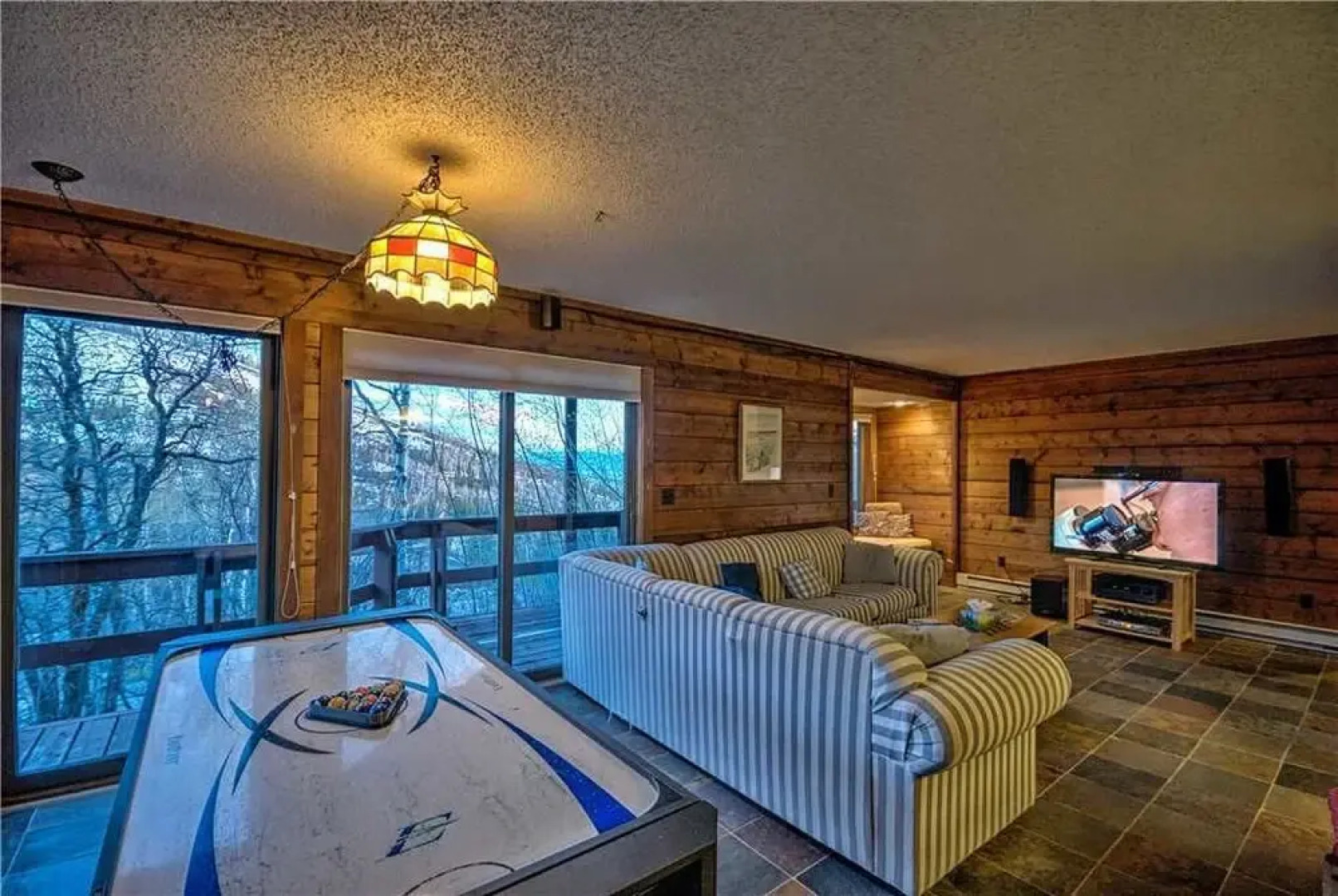 Heavenly Daze Chalet