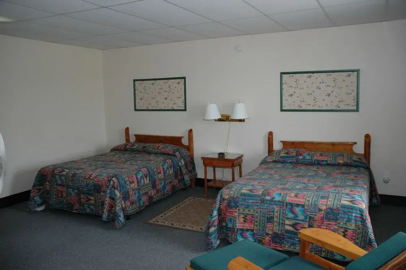 Wayside Motel Manitoulin