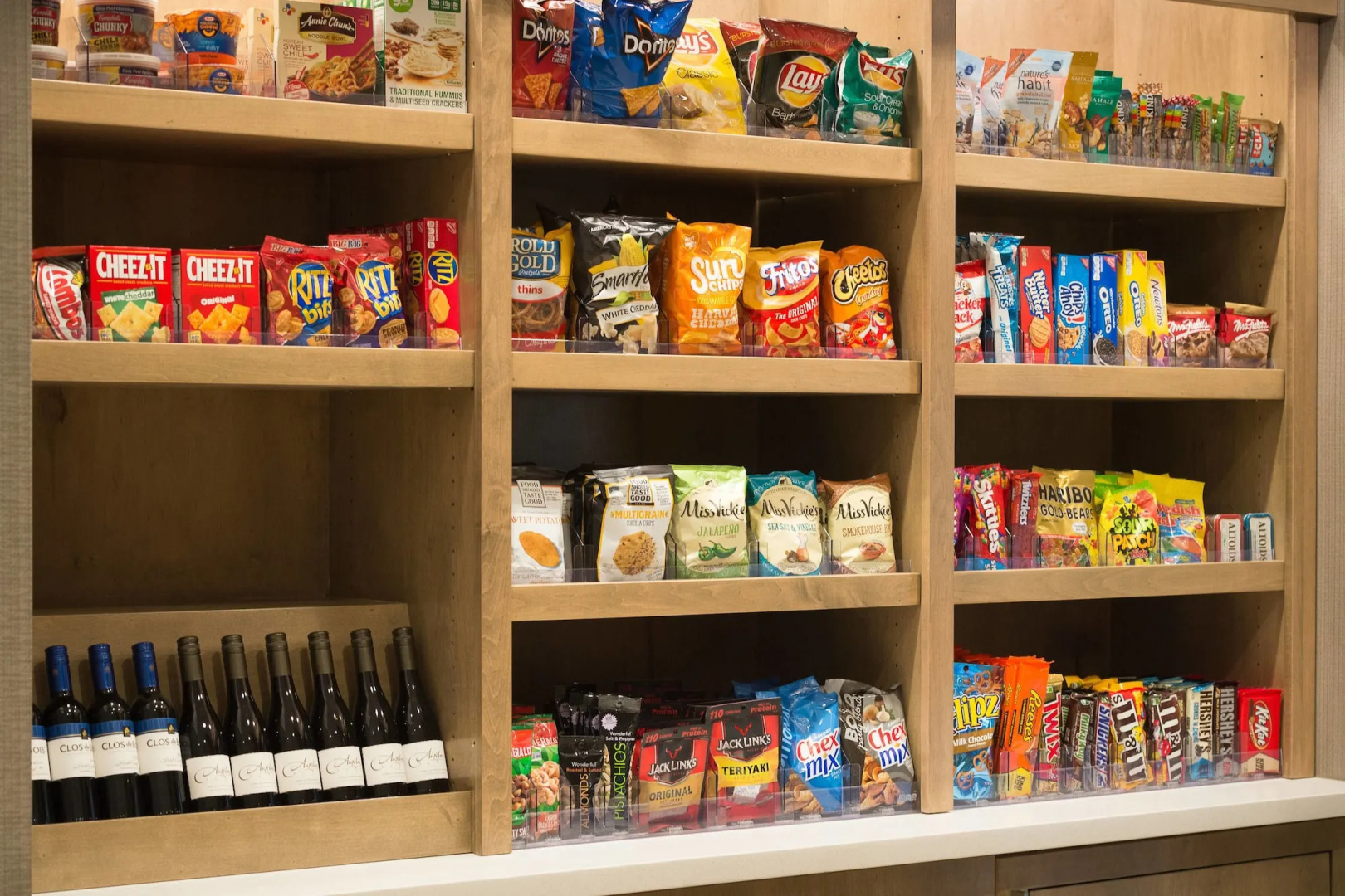 SpringHill Suites by Marriott Austin Cedar Park