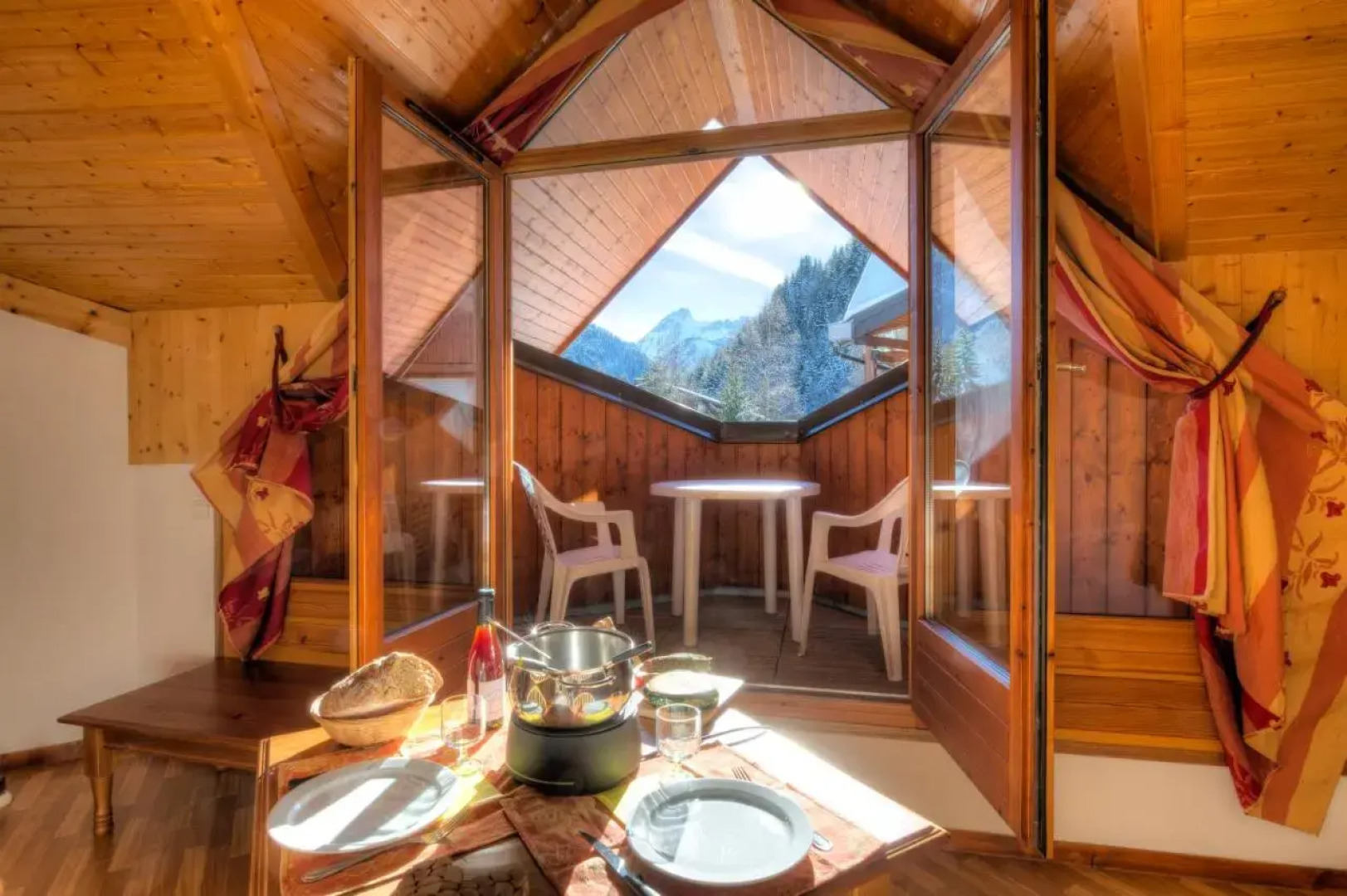 Résidence Nemea Le Nevez