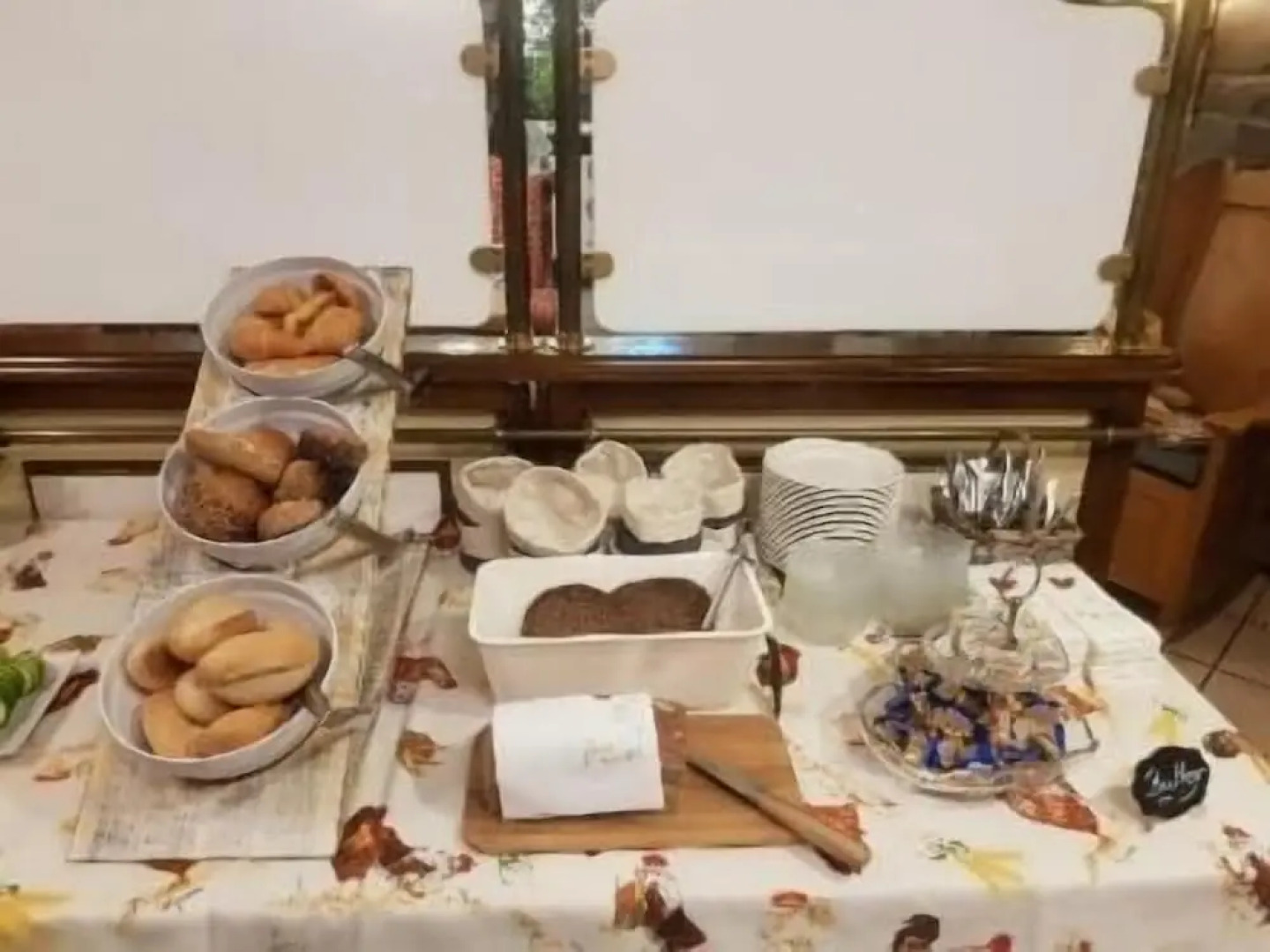 Hotel Meyer - Alter Bergischer Gasthof