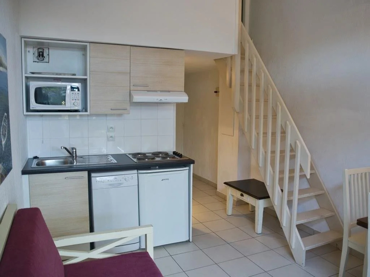 Comfort Aparthotel Frejus La Tour De Mare