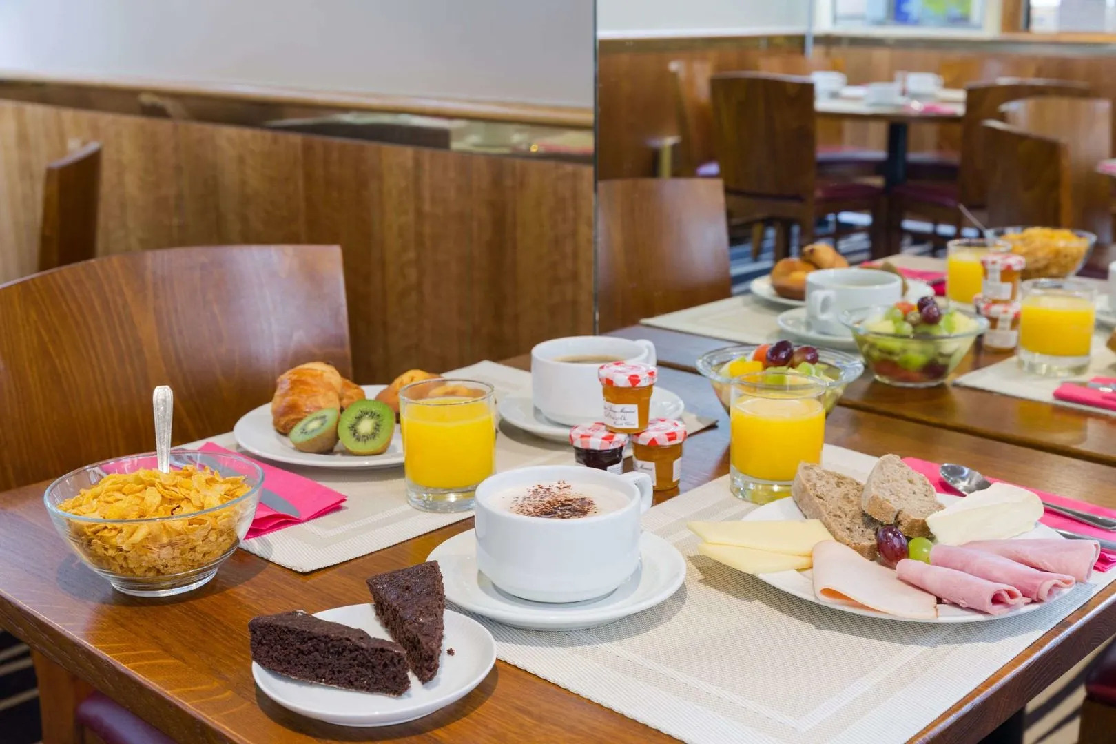 Mercure Paris Nanterre