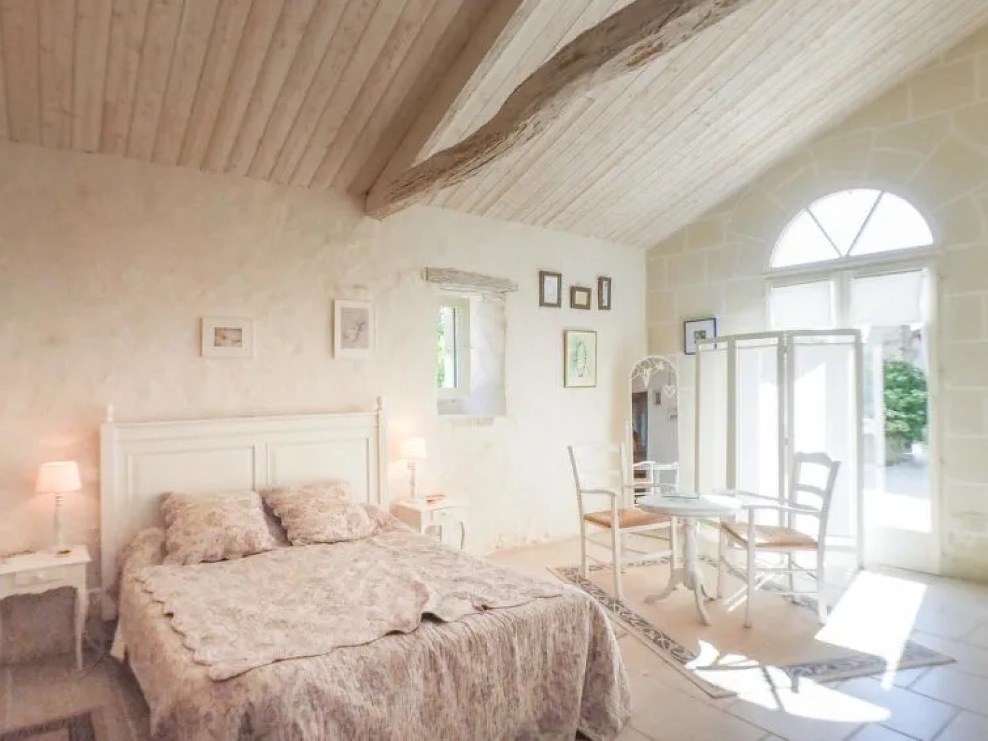 Holiday Home Gîte de l'Orangerie