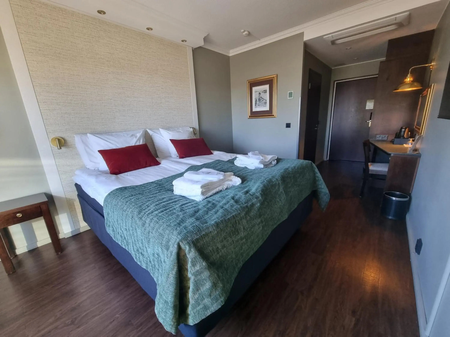 Hotel Haikko Manor & Spa