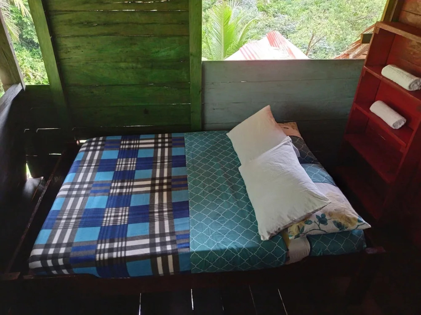 El Amargal Reserva Natural