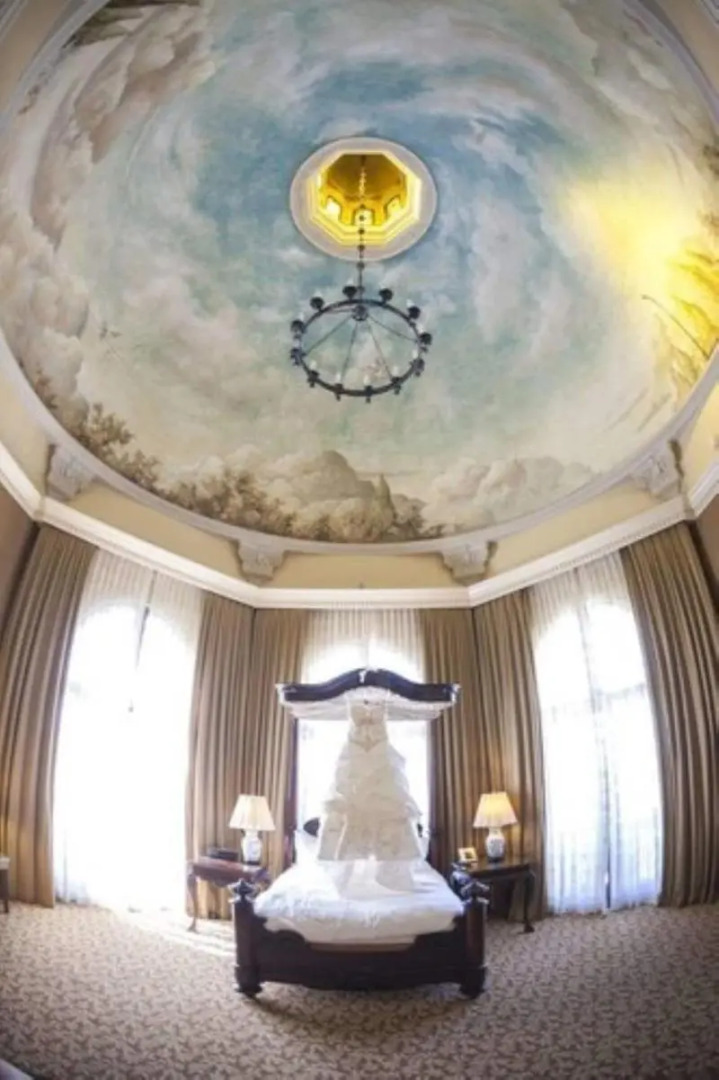 The Mission Inn Hotel & Spa