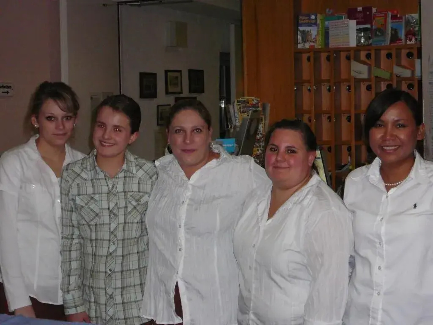 Landgasthof Zum Ochsen