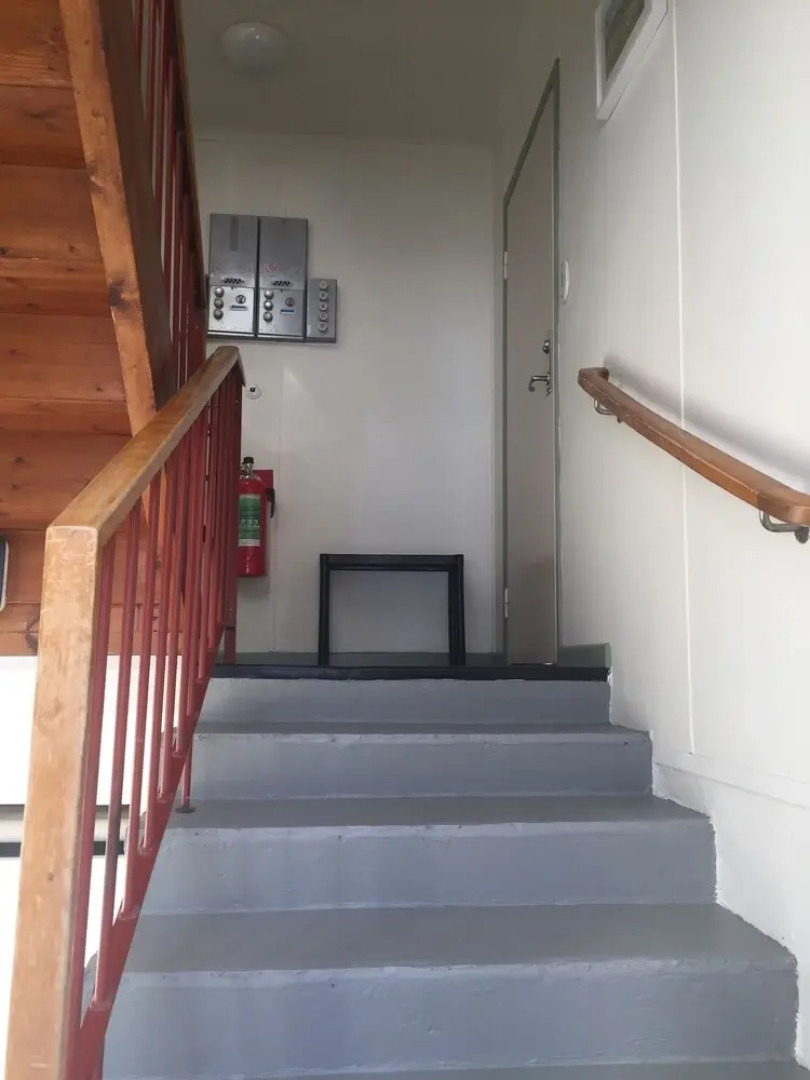 The Green House Guesthouse Sunnemo