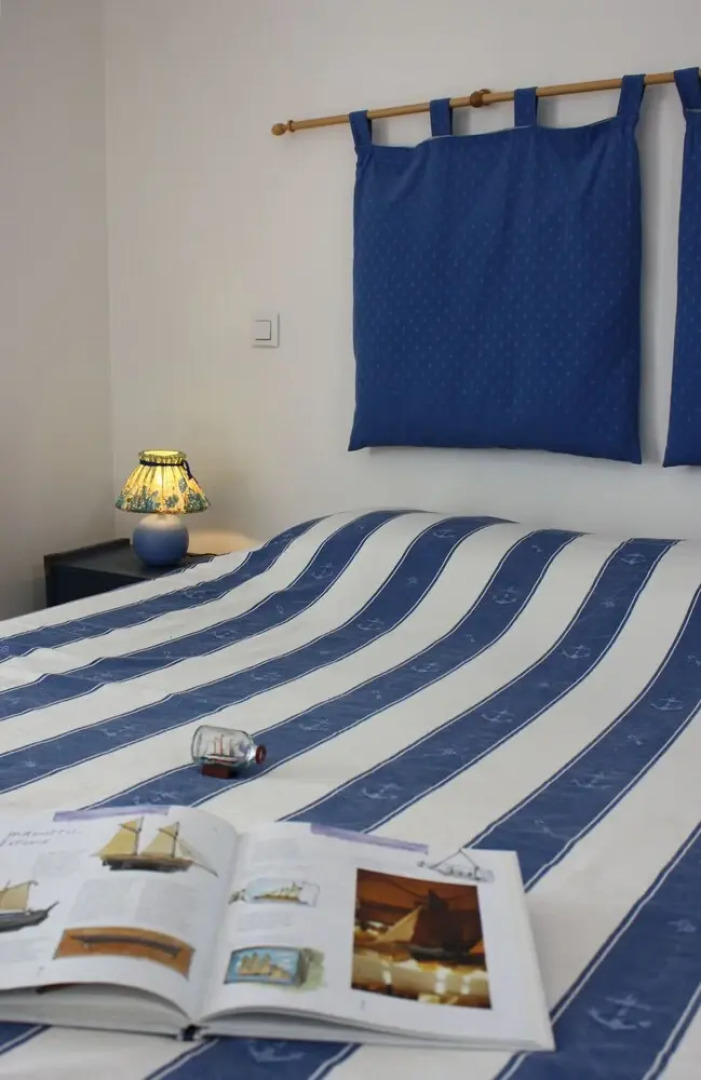 Les Keriaden's Gîte 2 personnes