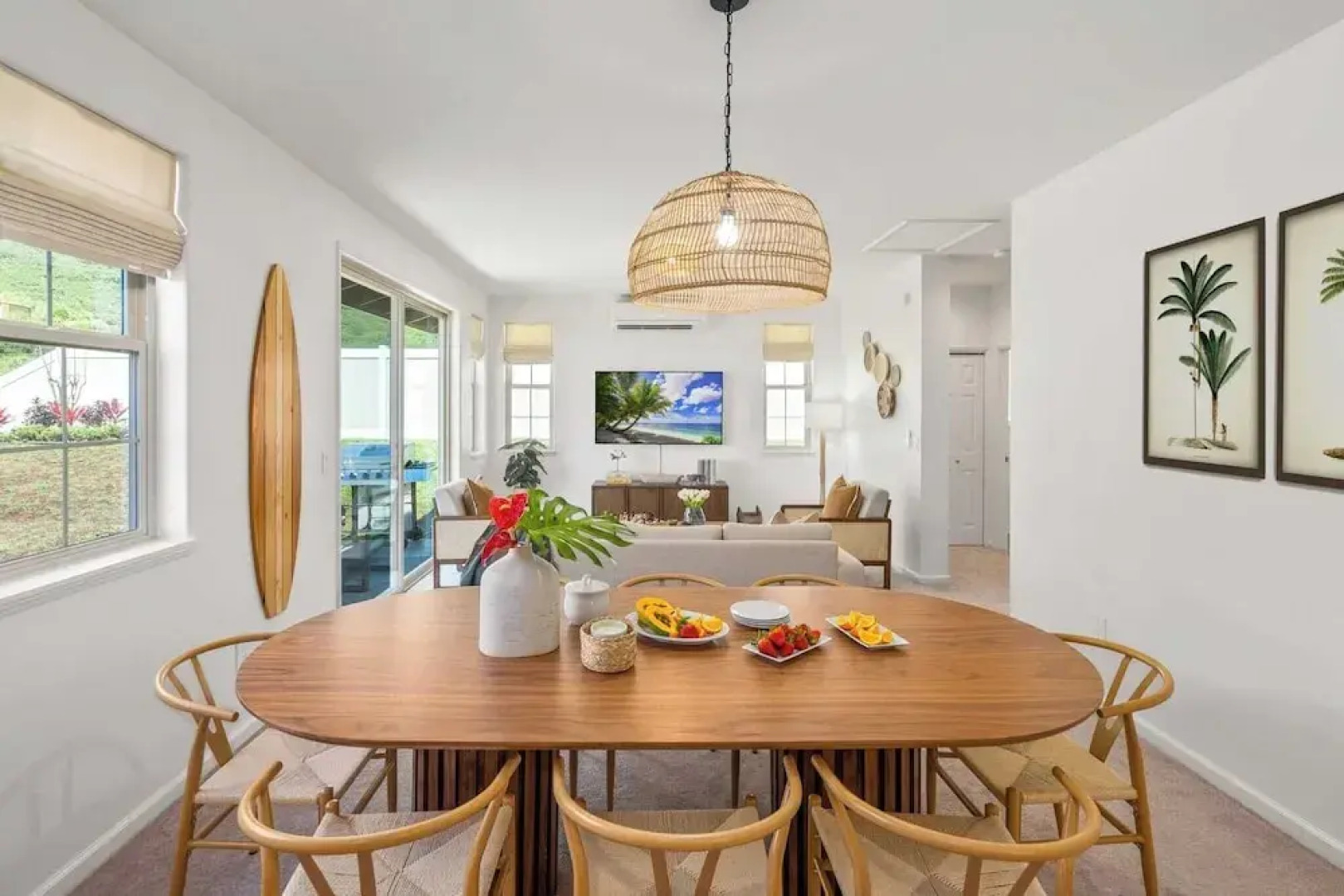 Alaula by Avantstay Gated Security Home w Valley, Ocean Views!