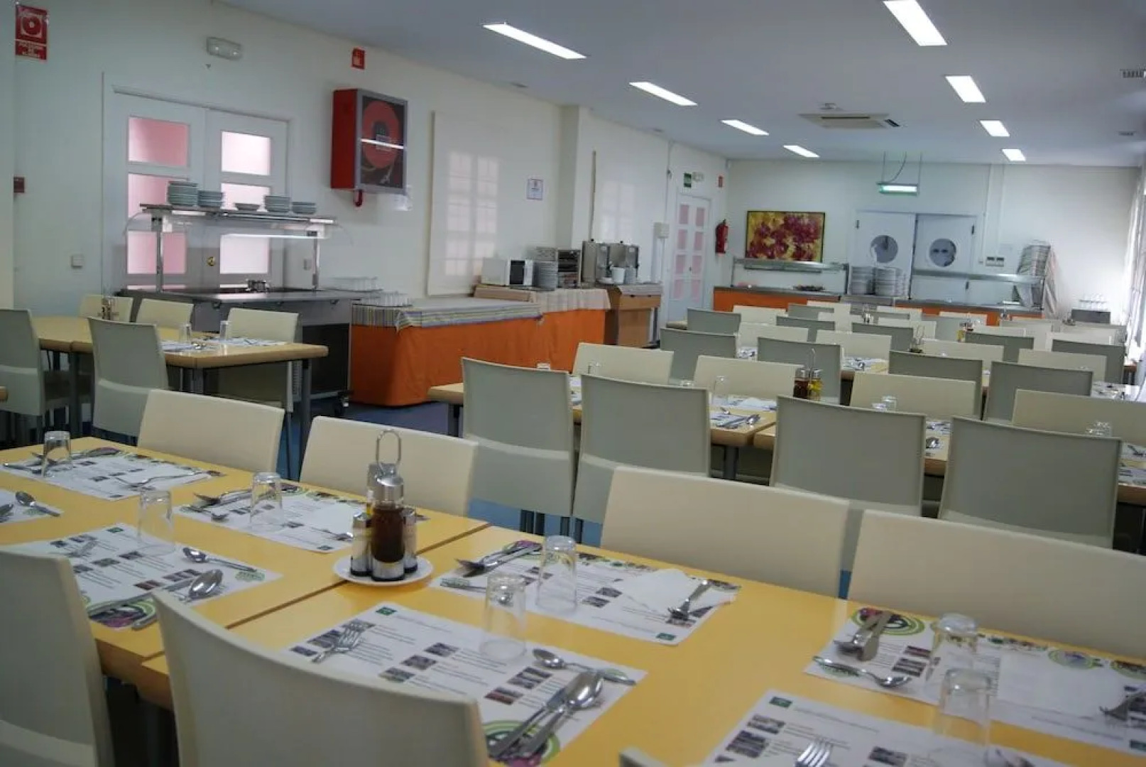 Albergue Inturjoven Huelva