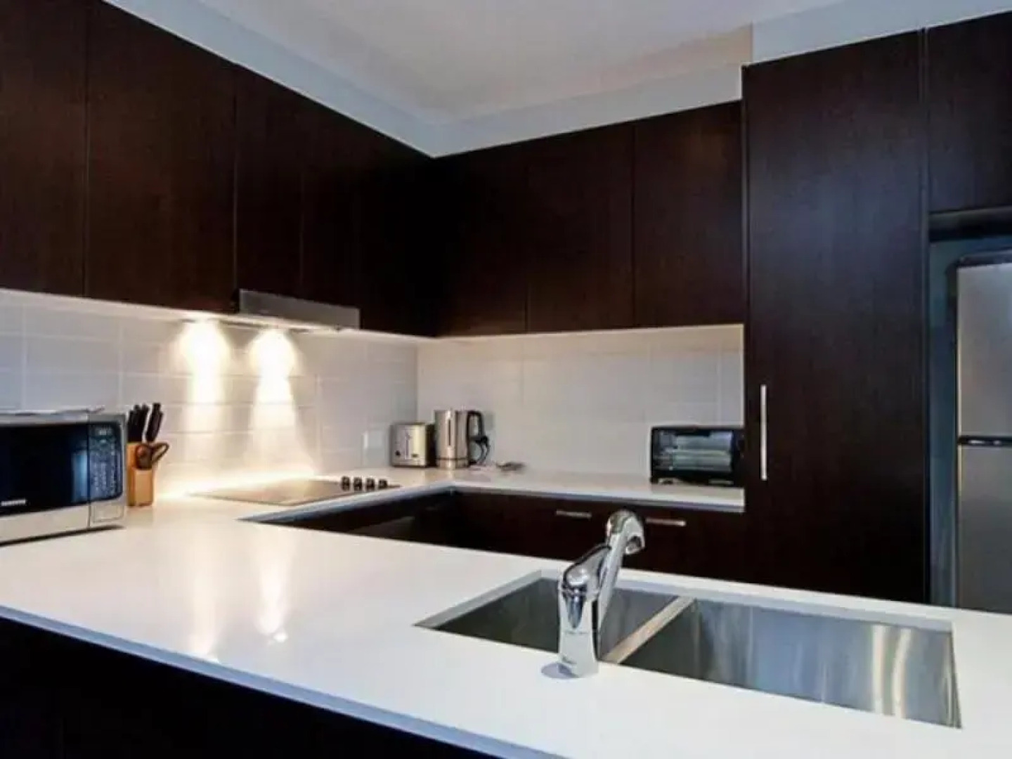 Accommodate Canberra - Aspire