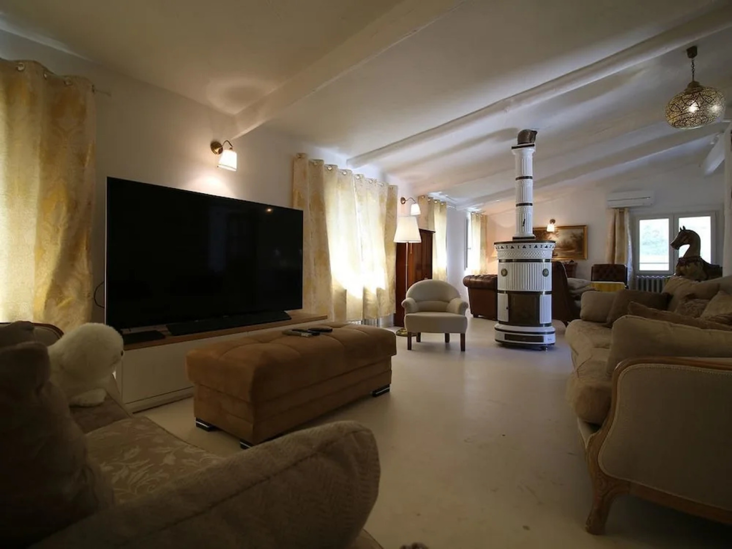 La Maison de Chagnol