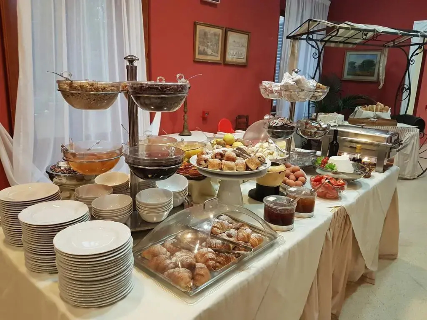 Villa Sabolini
