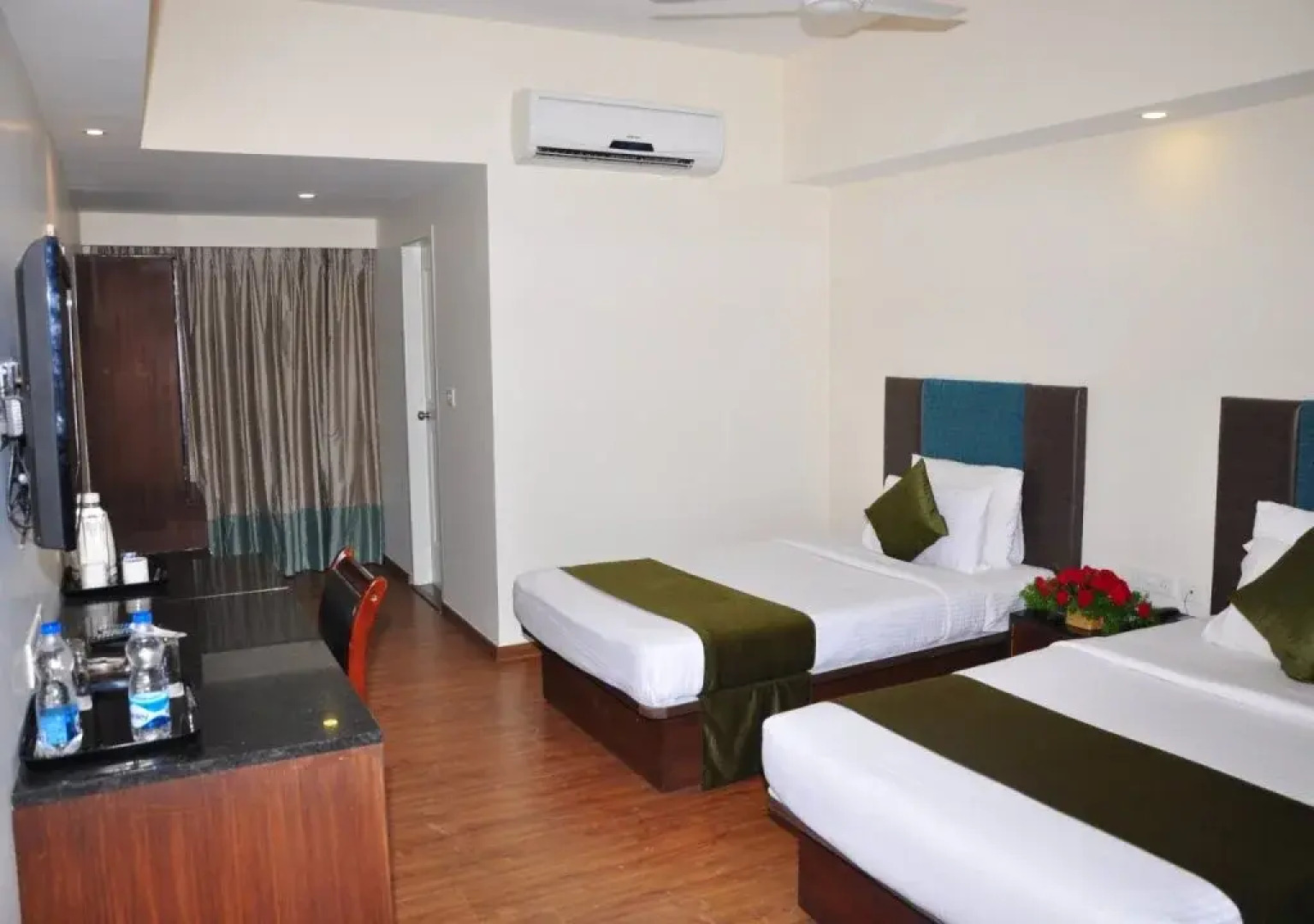 Minerva Grand Nellore