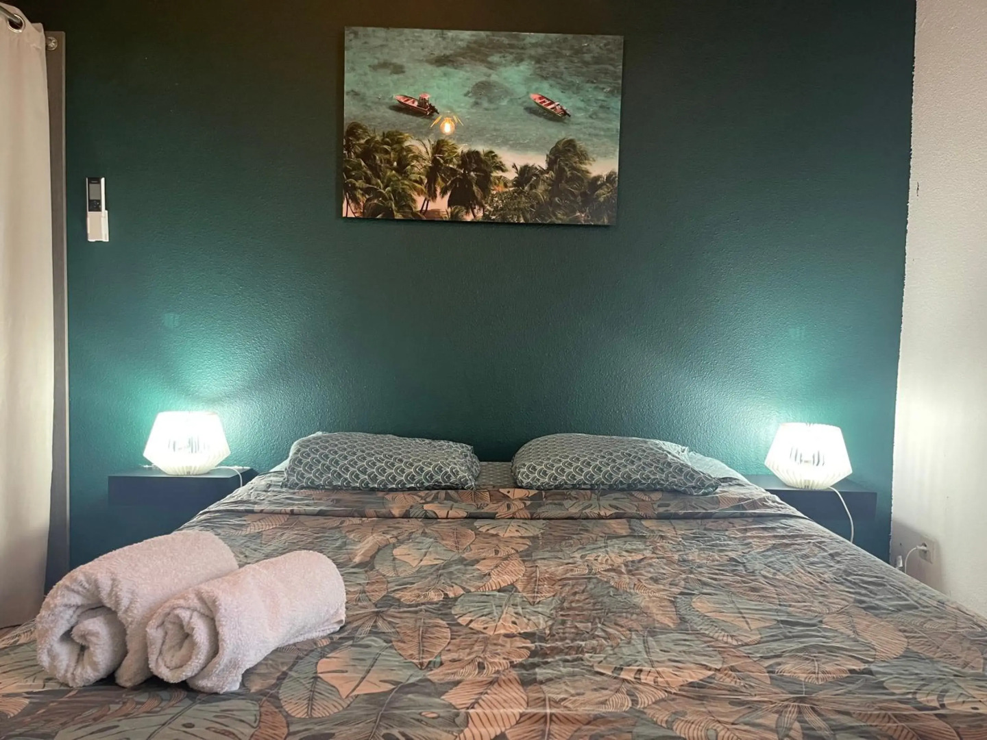 L'Appart Spa Privé, jacuzzi et sauna, accès exclusif