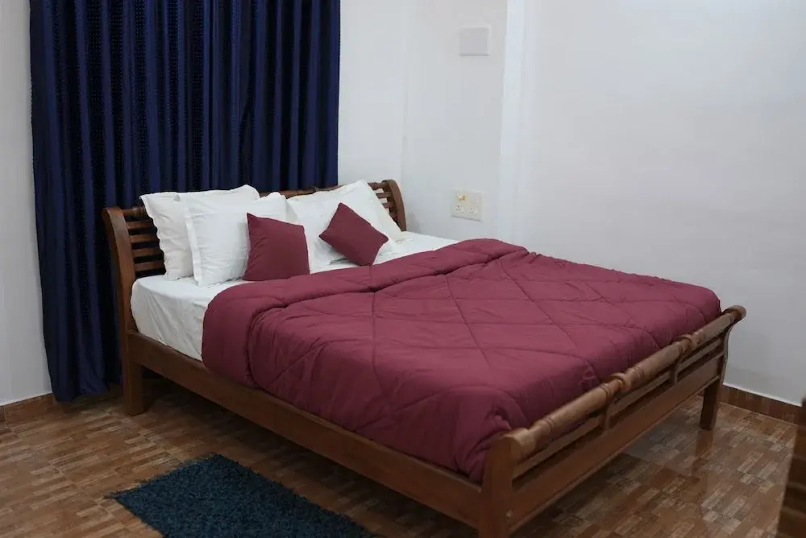 Wind Valley Farmstay