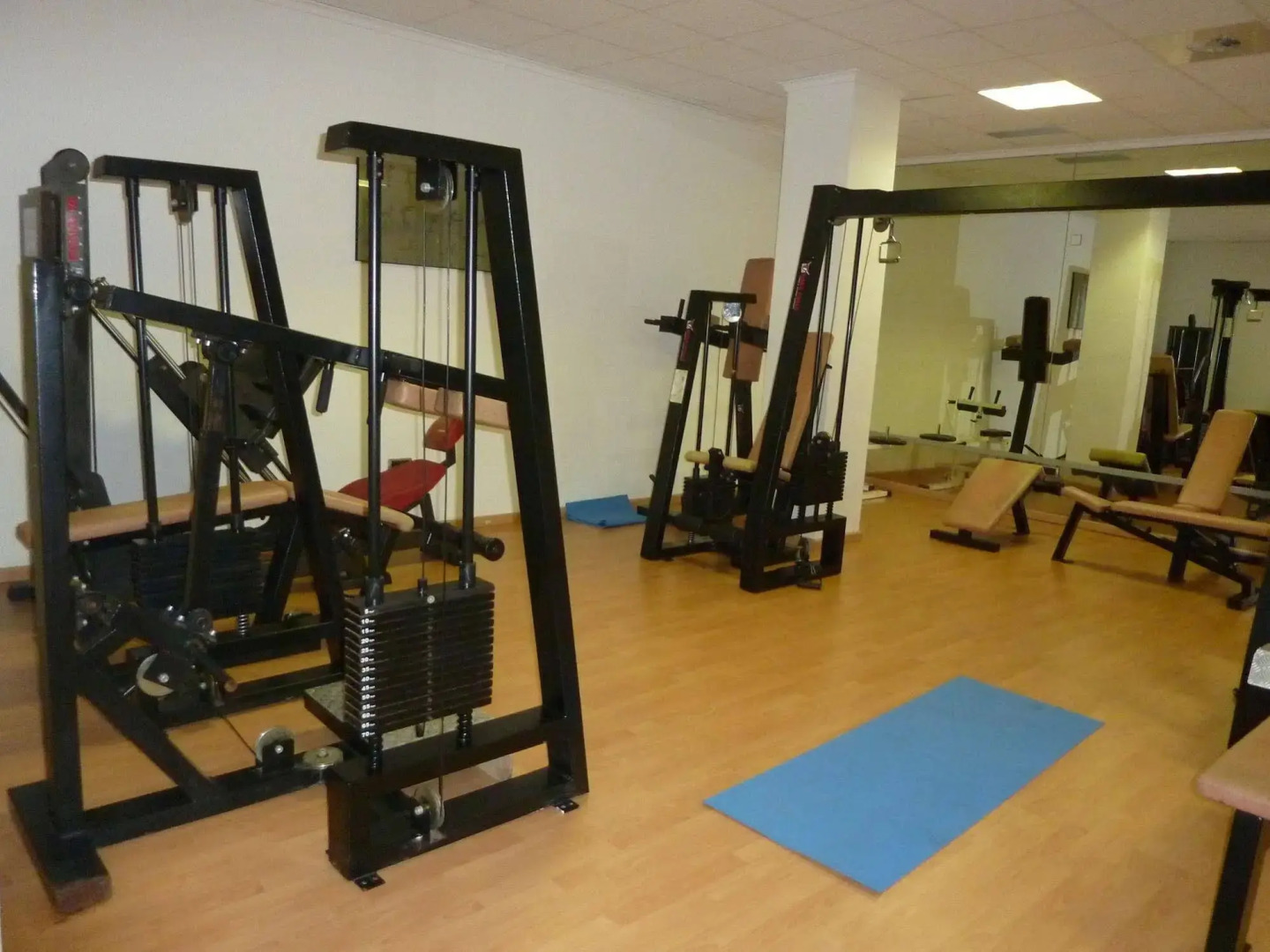 Vila-Real Marina Azul