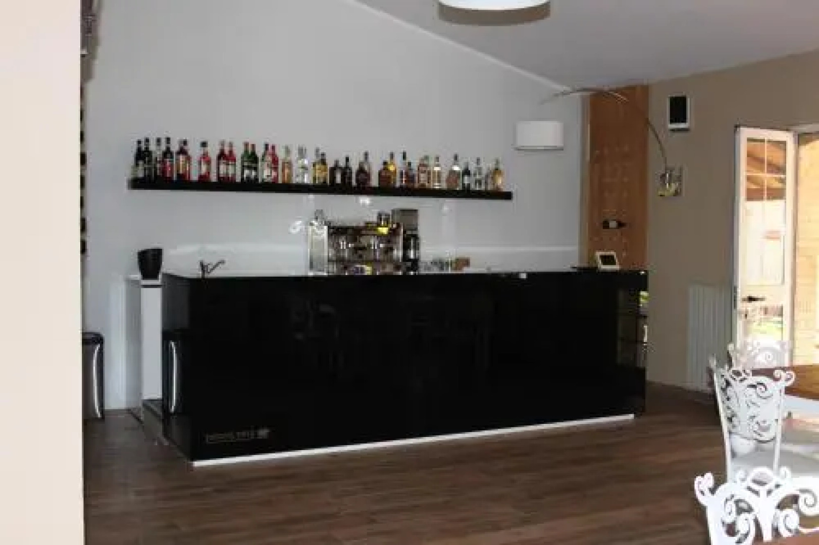 Country-House Pecora Nera