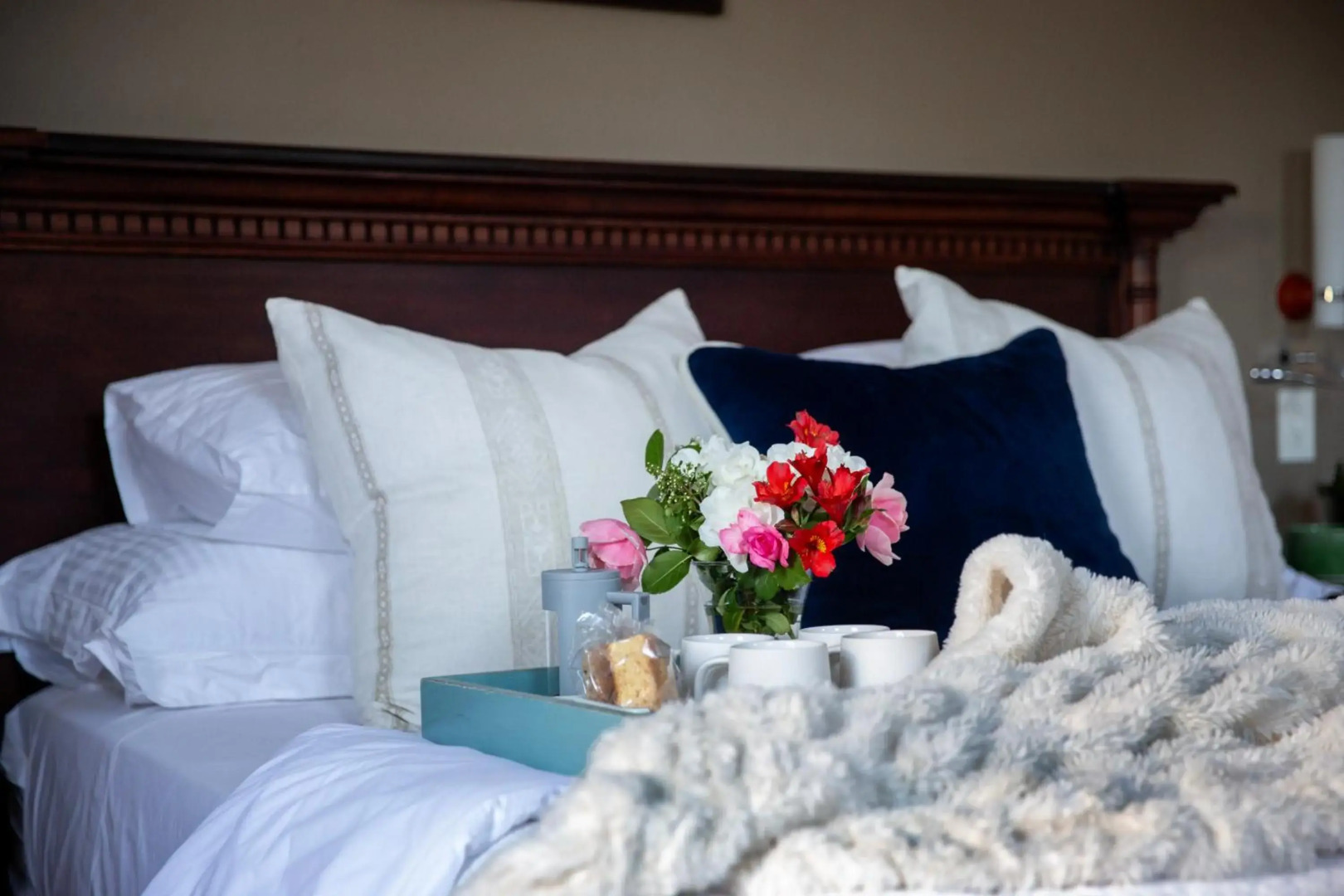 Lemoenkloof Boutique Hotel