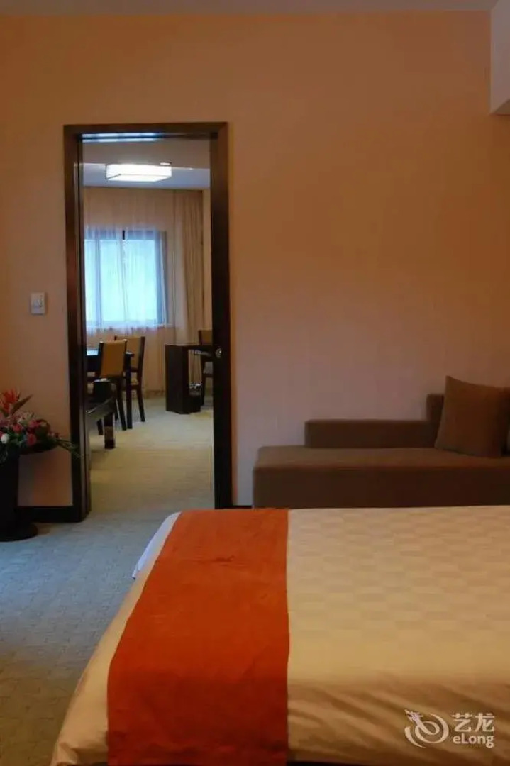 Yaoxi Dynasty Hotel - Wenzhou