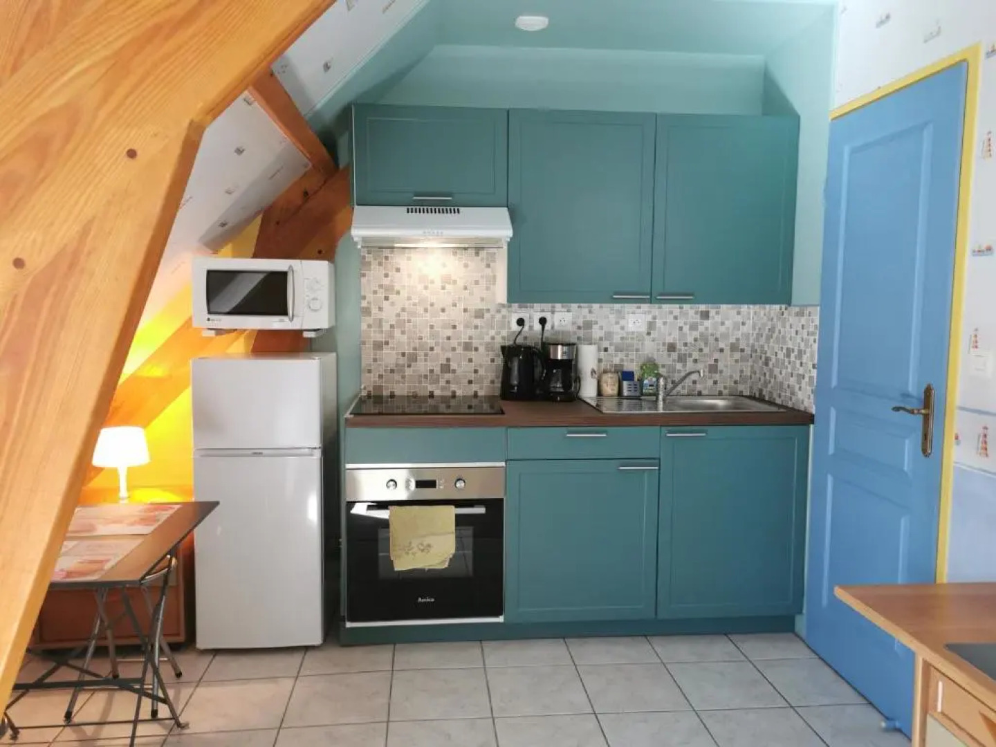 3 Chambres-Disneyland Paris