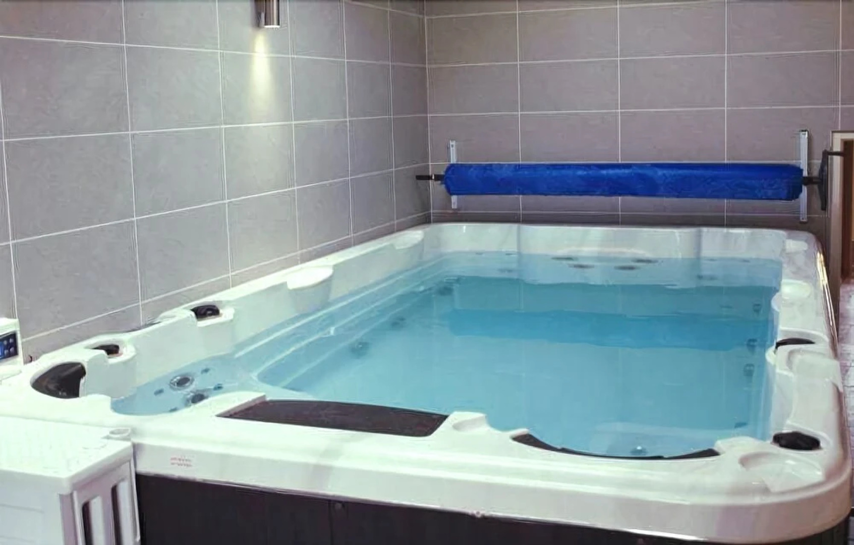 Pigeonnier Saint Vincent