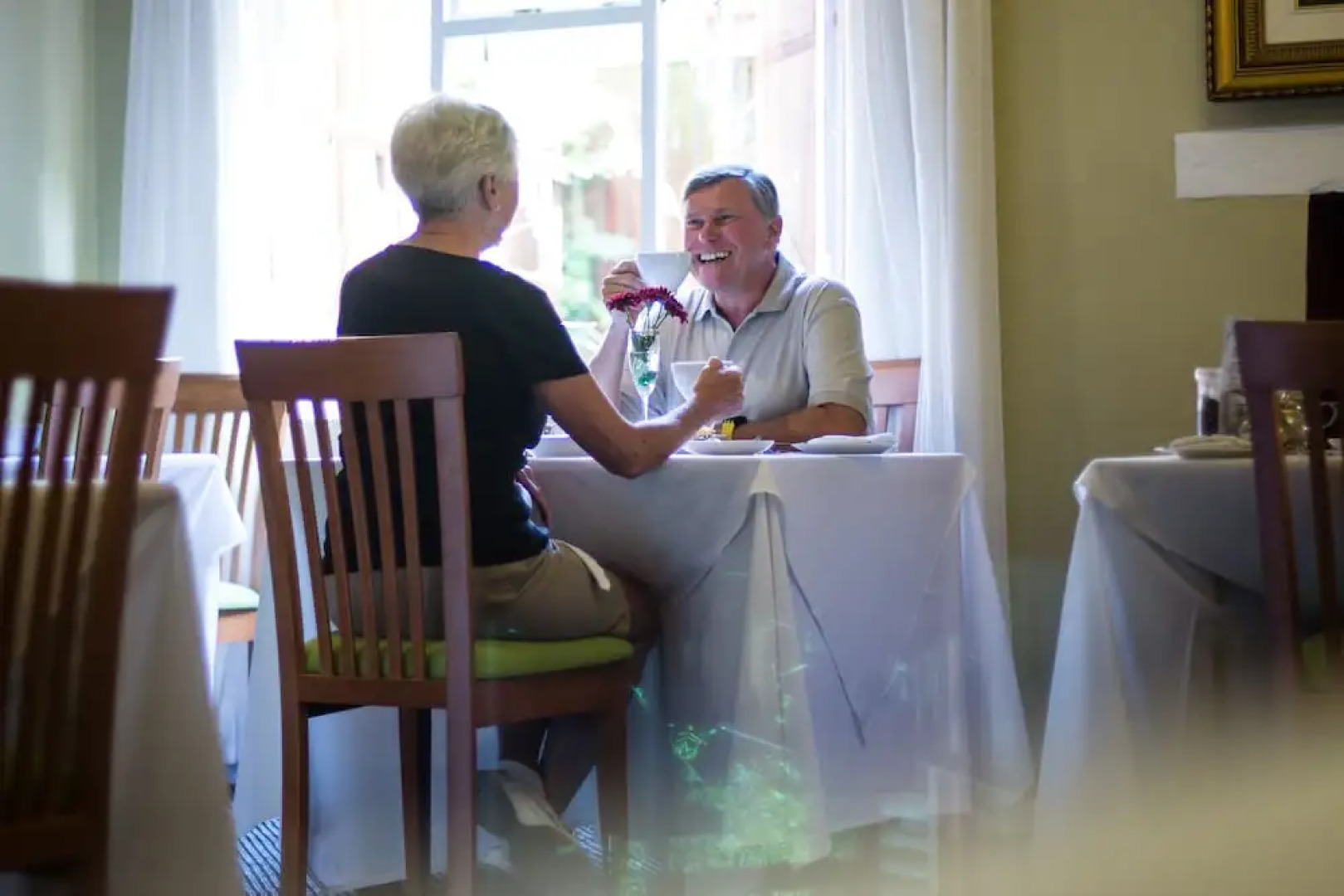 Tonquani Lodge & Spa