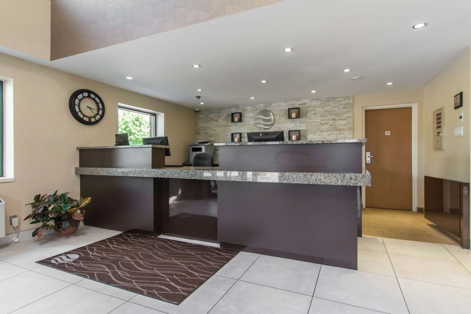 Comfort Inn Trois-Rivières