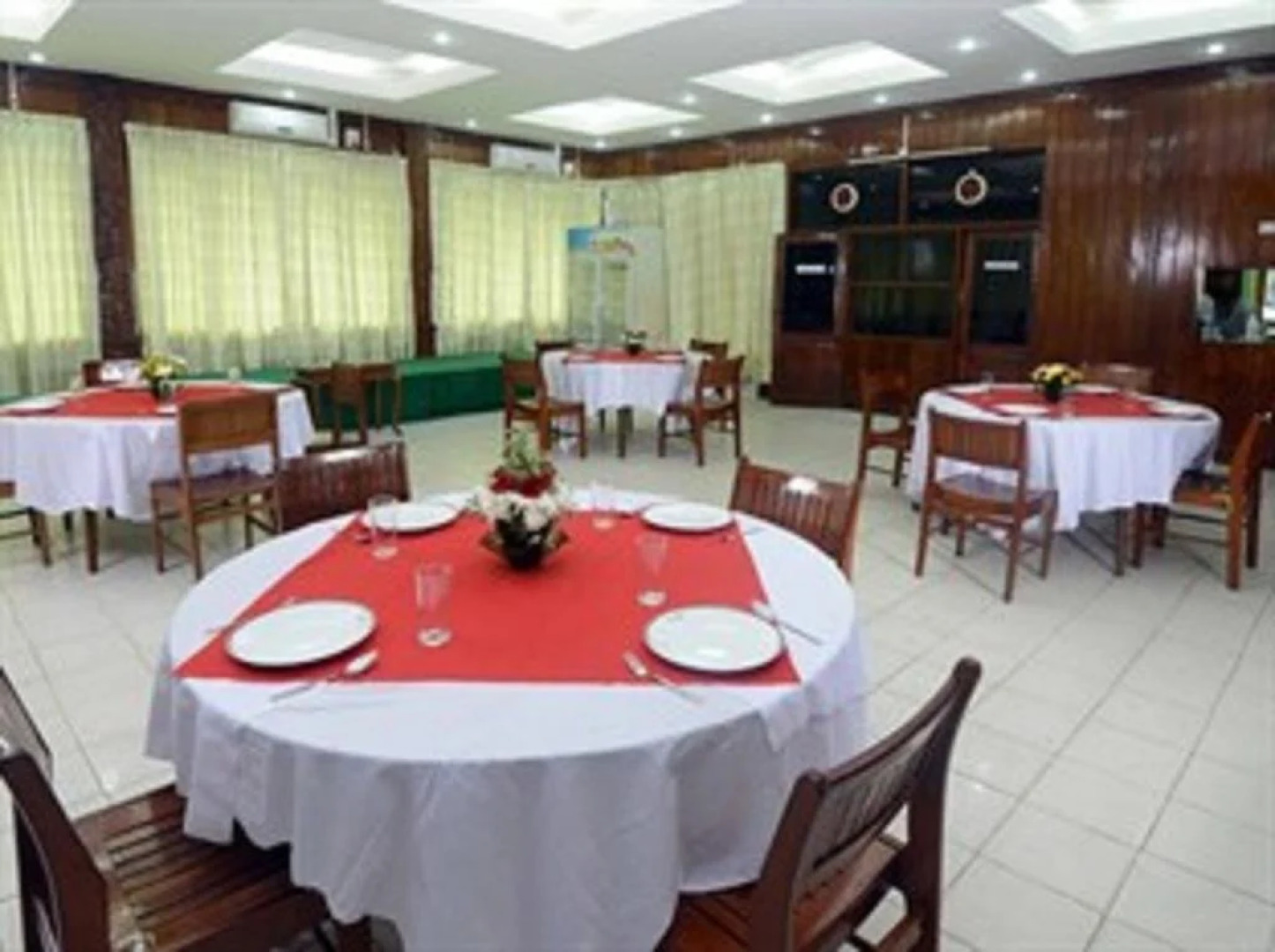 Kawthaung Hotel
