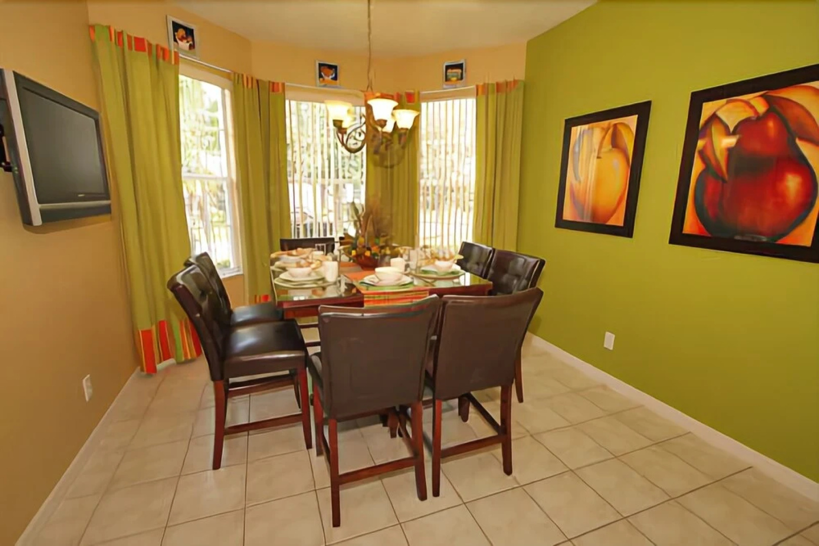 Orlando Vacation Rental Homes